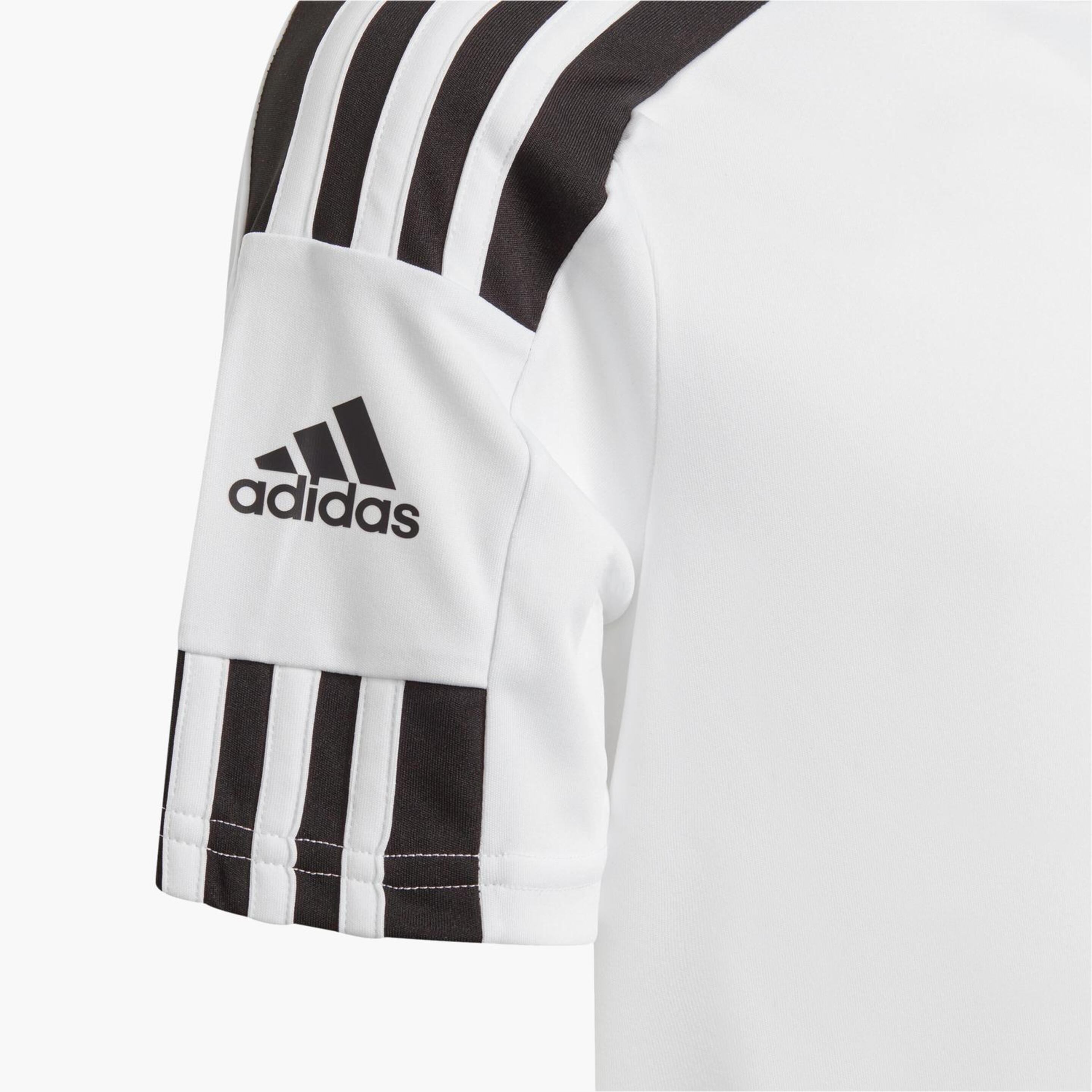 T-shirt adidas Squad 21 Jr