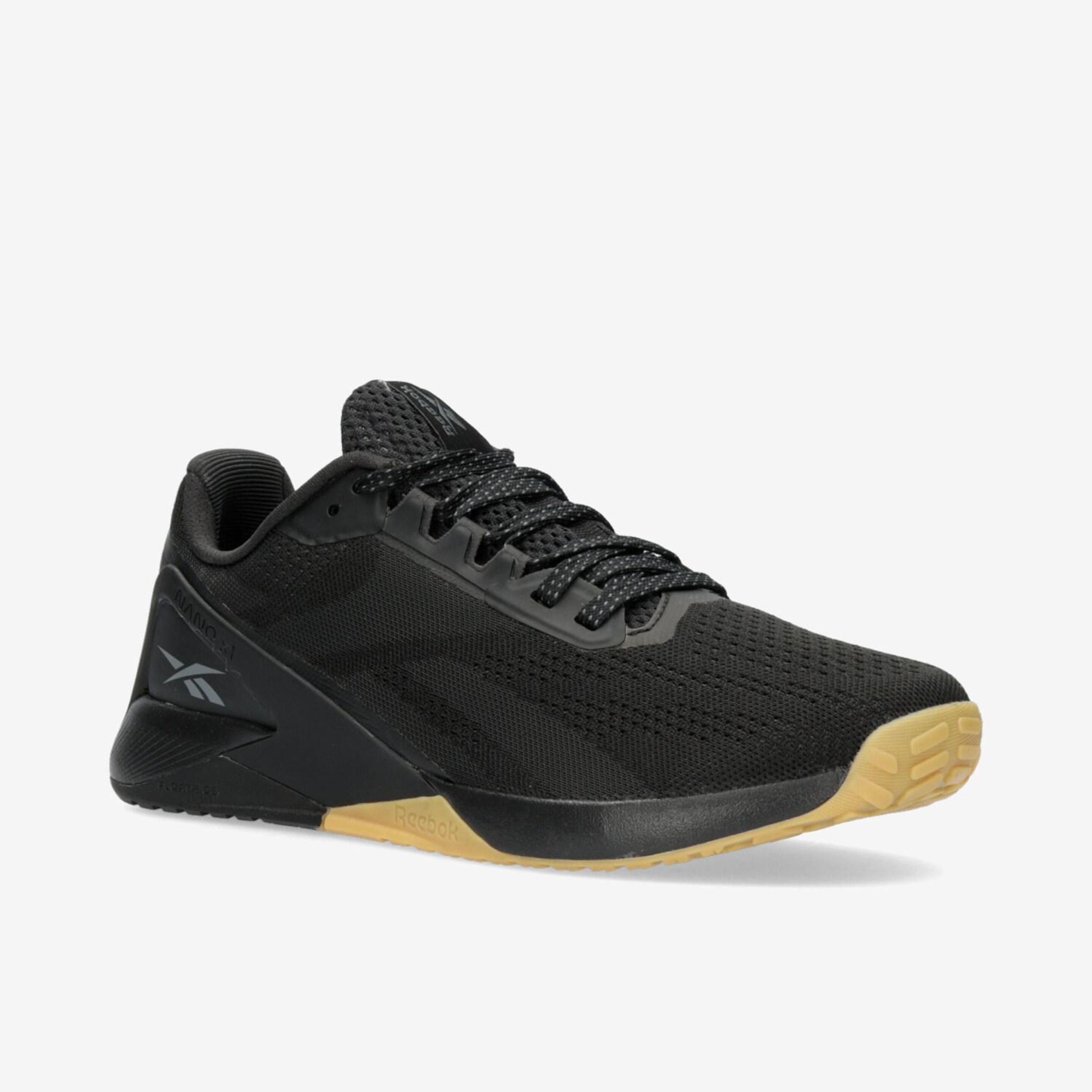 Reebok Nano X1