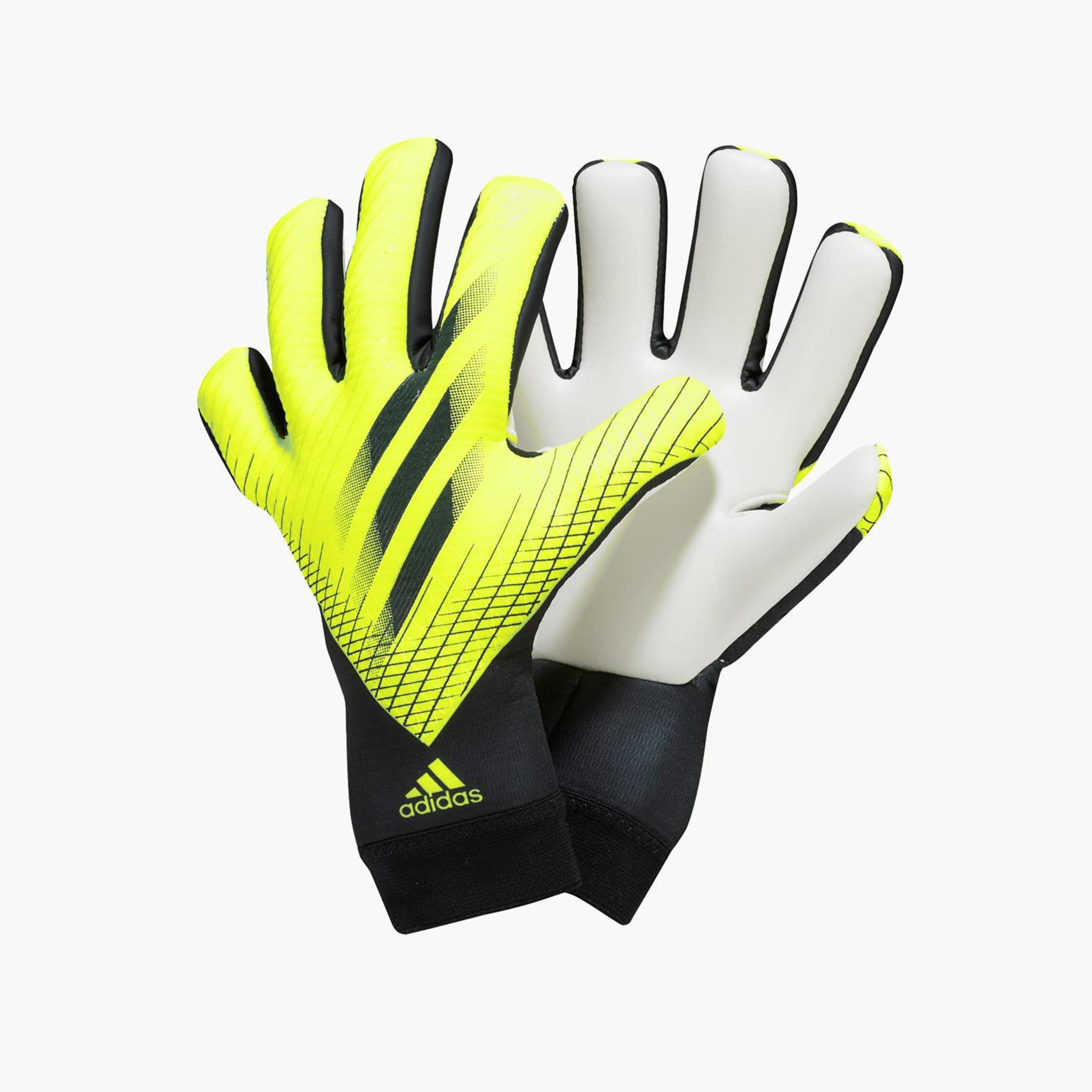 X Gl Lge Jr Guantes Futbol