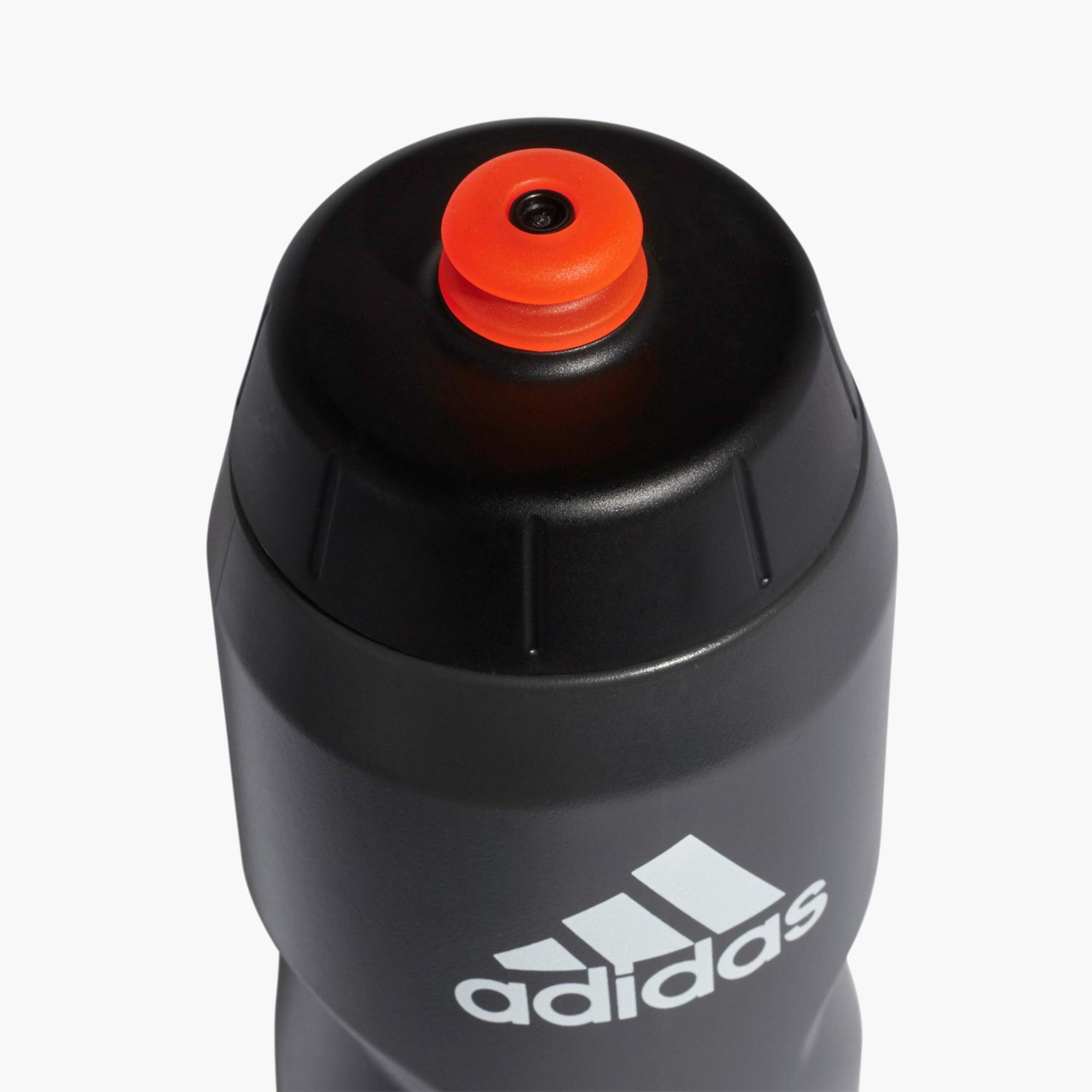 adidas Perf - Negro - Botella Fútbol Unisex  | Sprinter