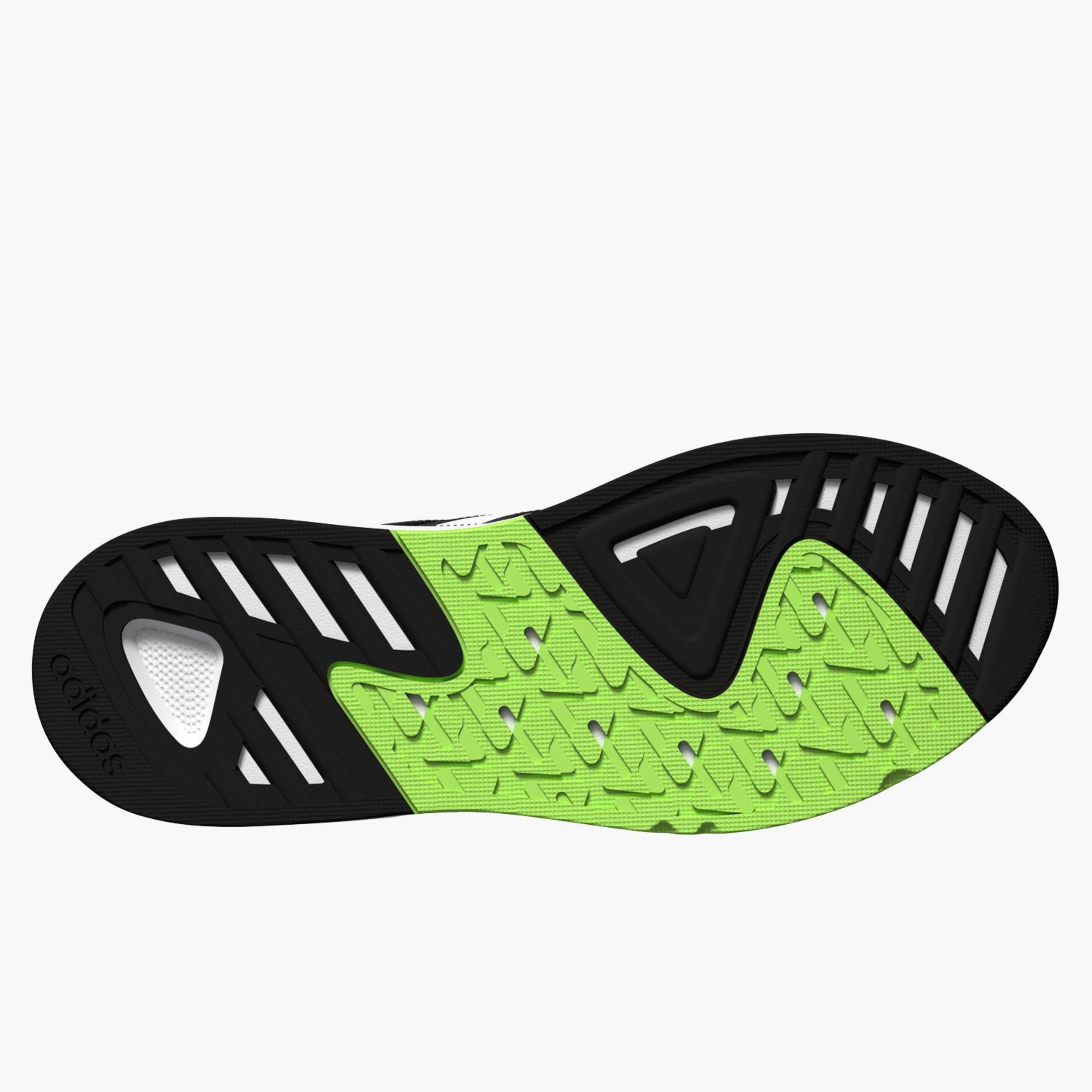 adidas Futureflow - Negro - Zapatillas Hombre