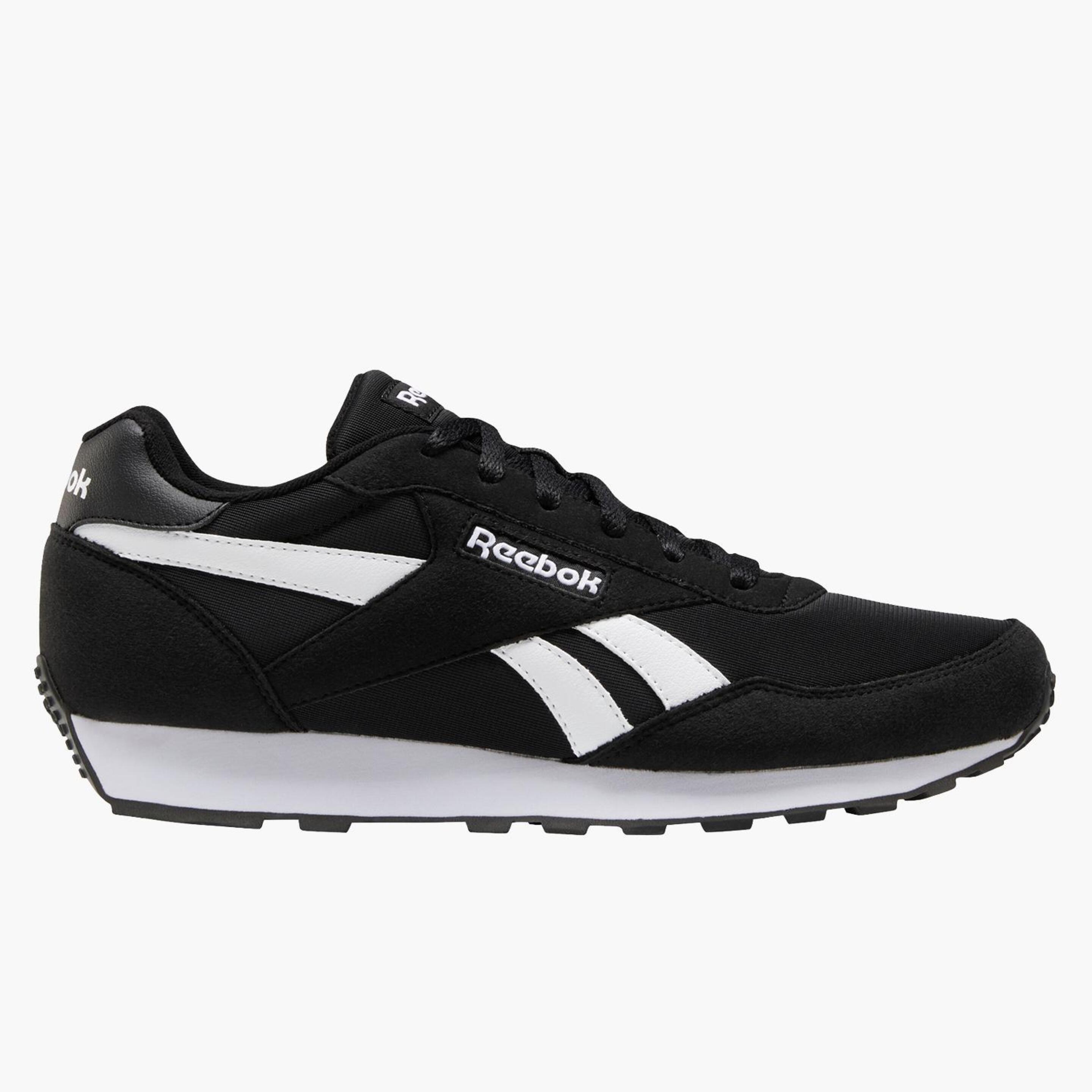 Reebok Rewind Run