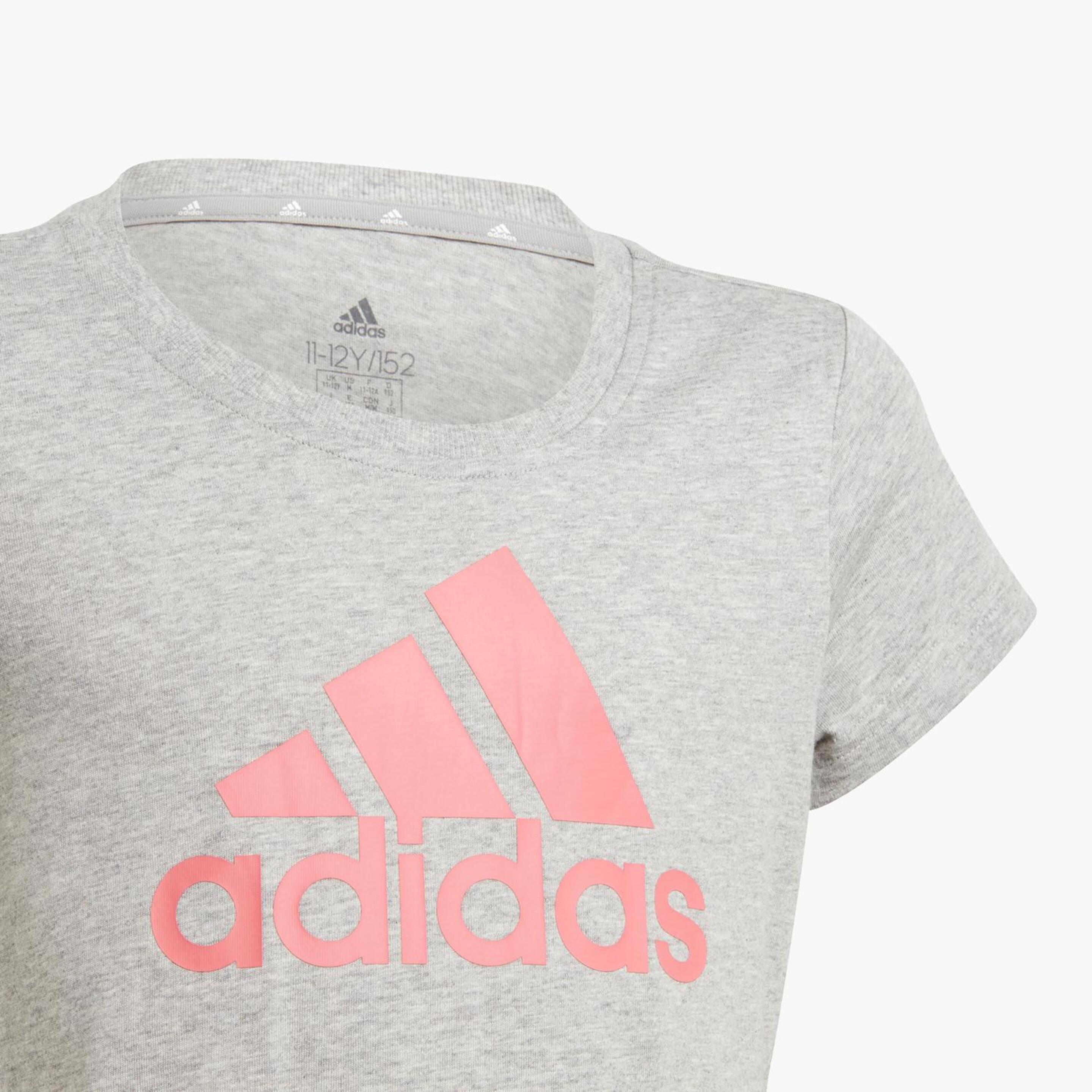 T-shirt adidas Performance