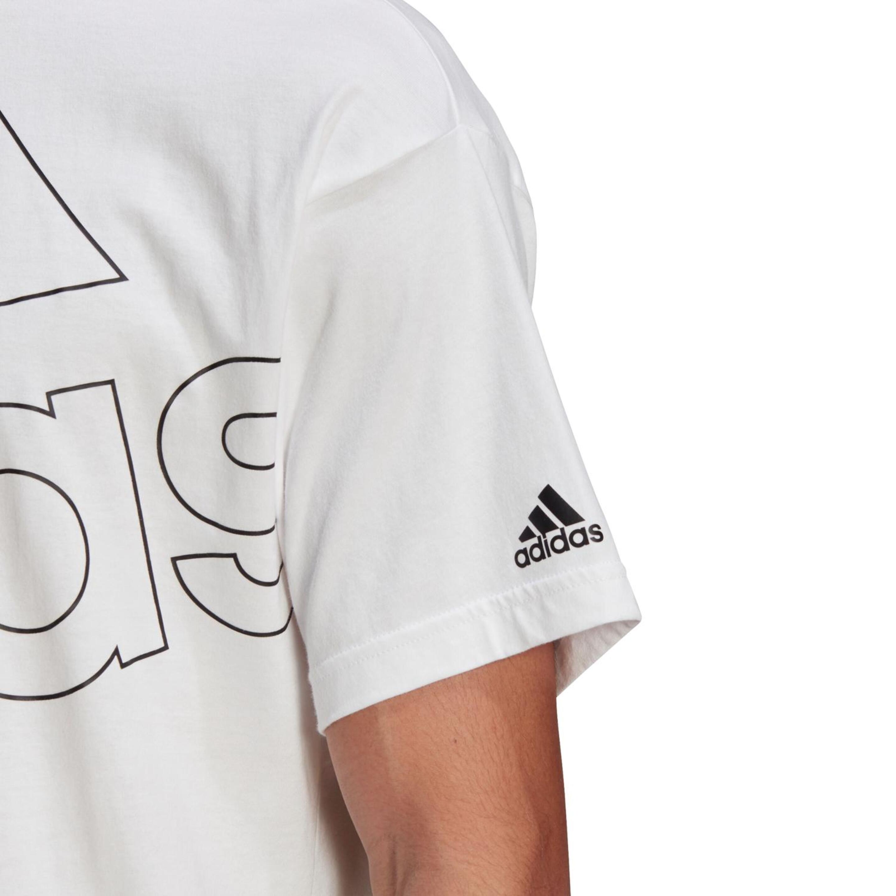 T-shirt adidas Fav