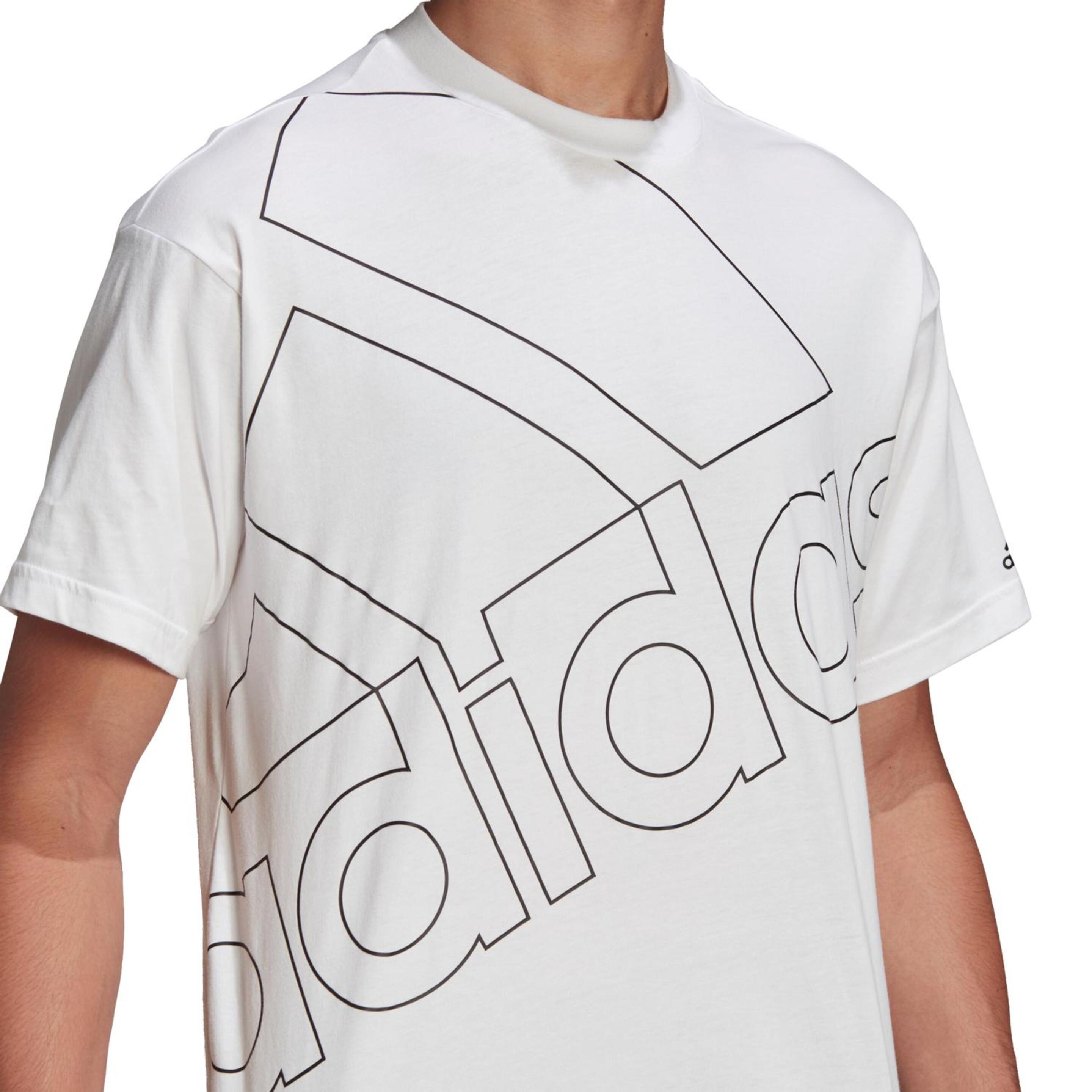 T-shirt adidas Fav