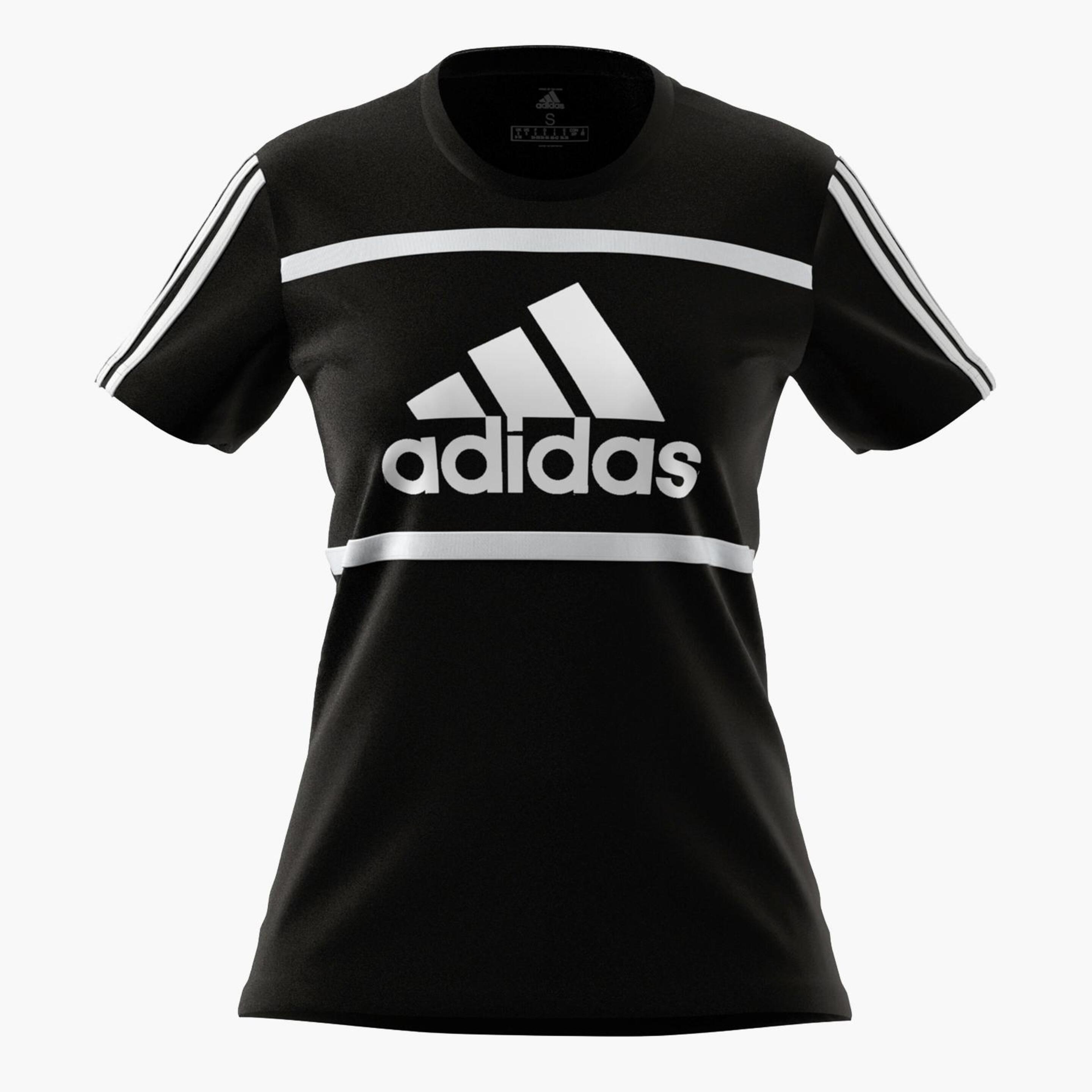 T-shirt adidas 3 Stripes