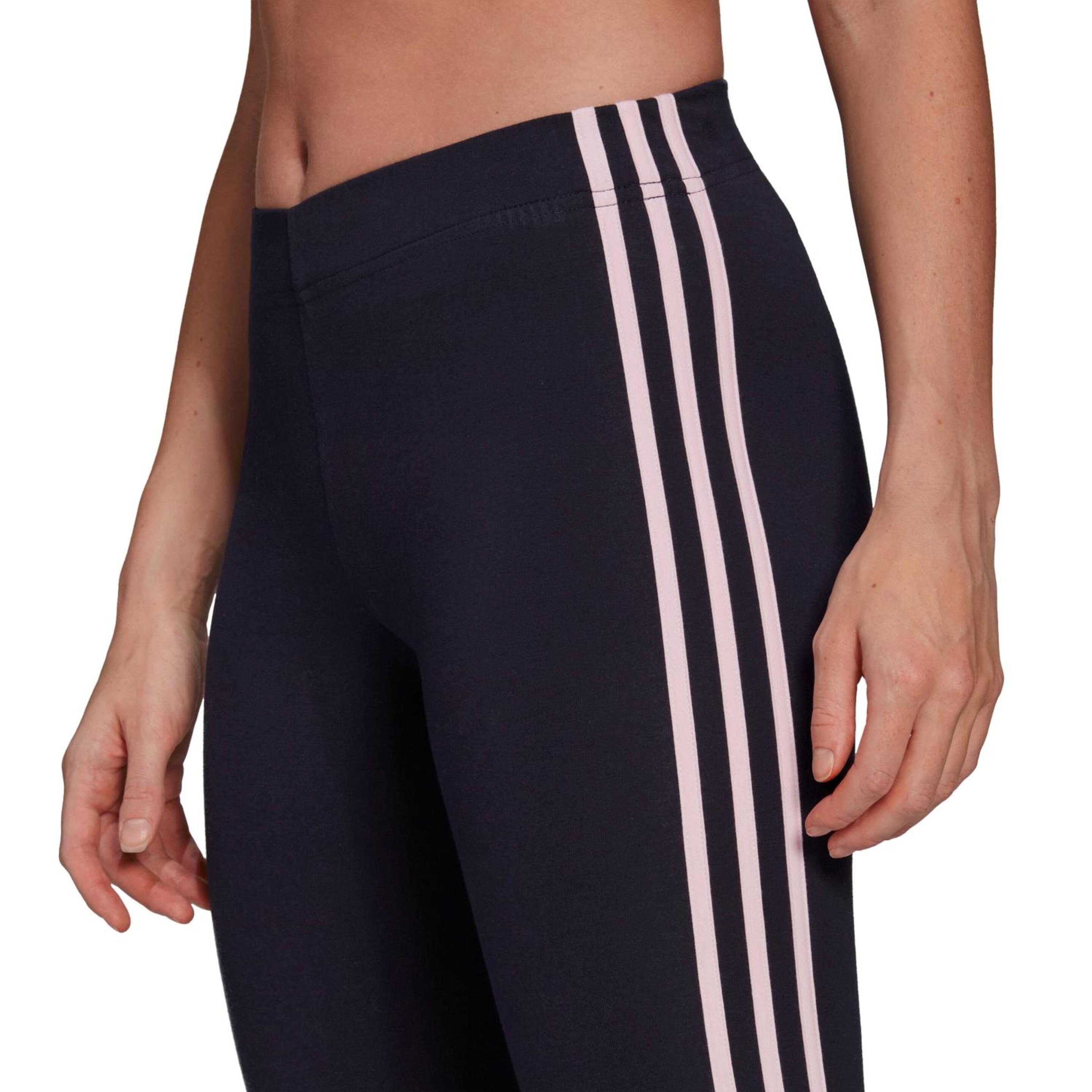 3 Stripes Bl Sra Legging Largo