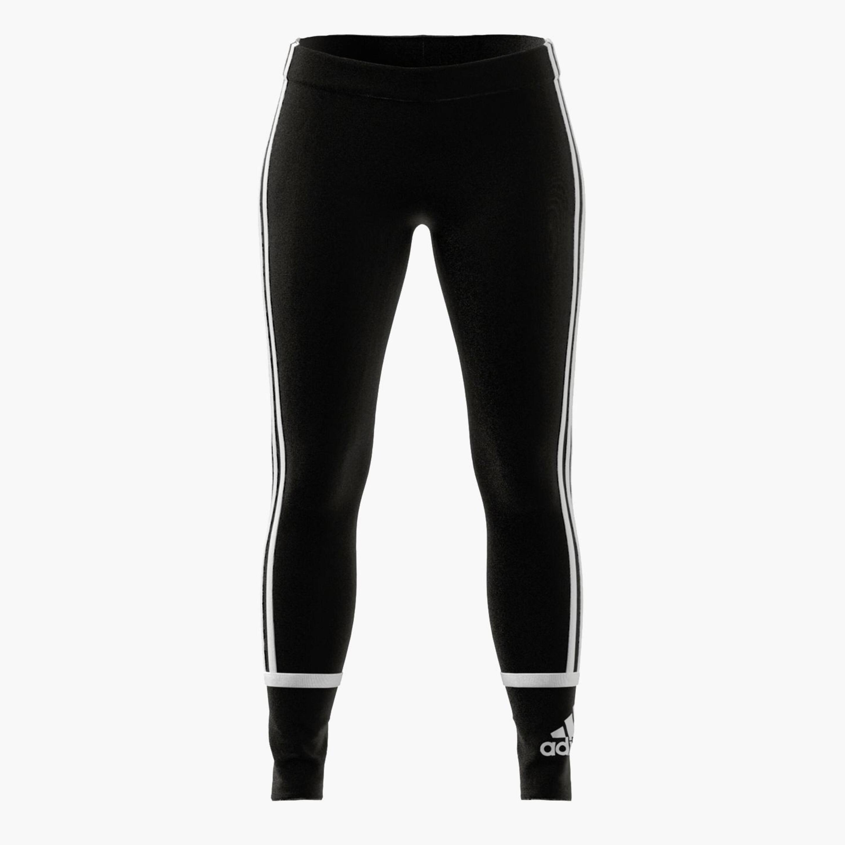 Leggings adidas 3 Stripes Bl