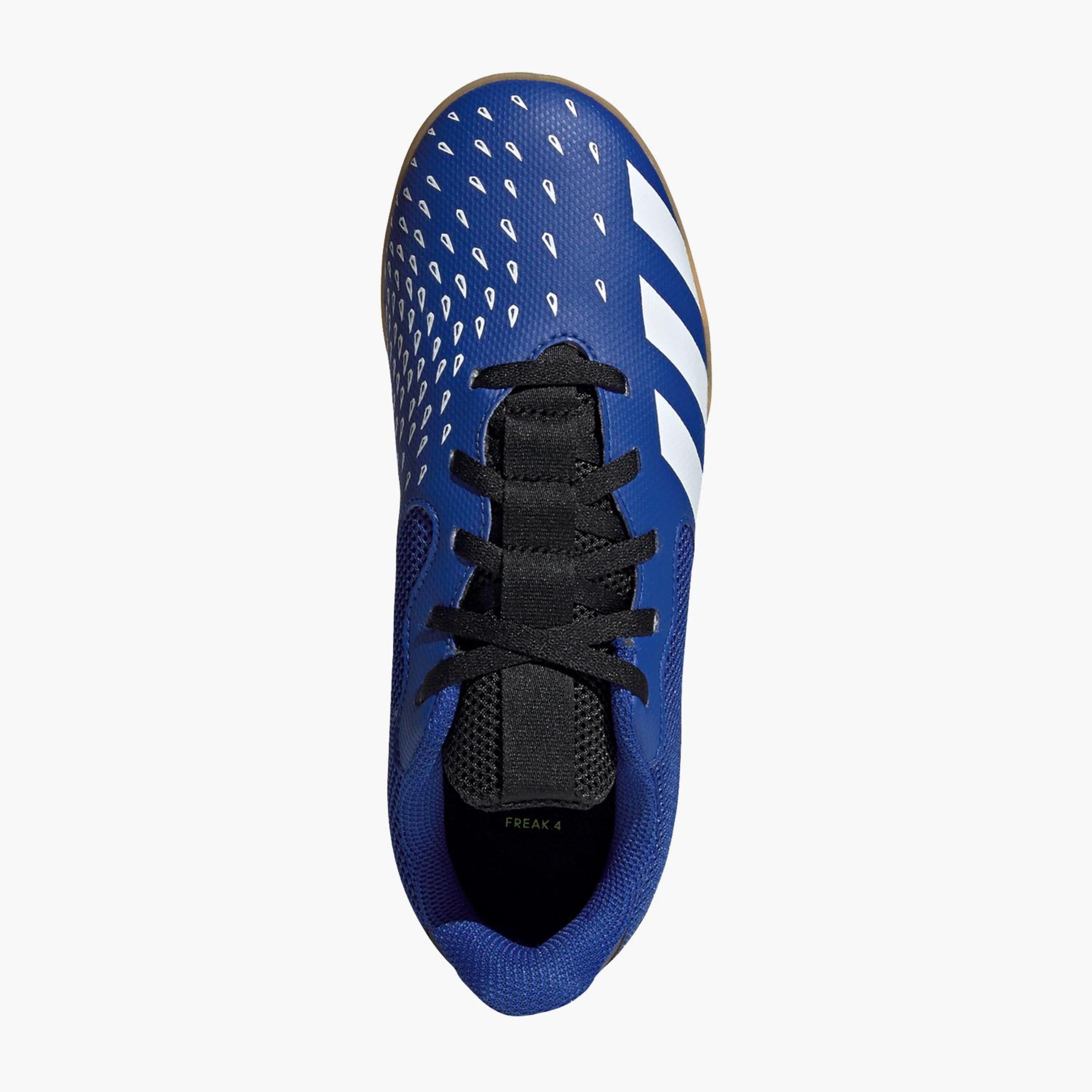 adidas Predator Freak 4