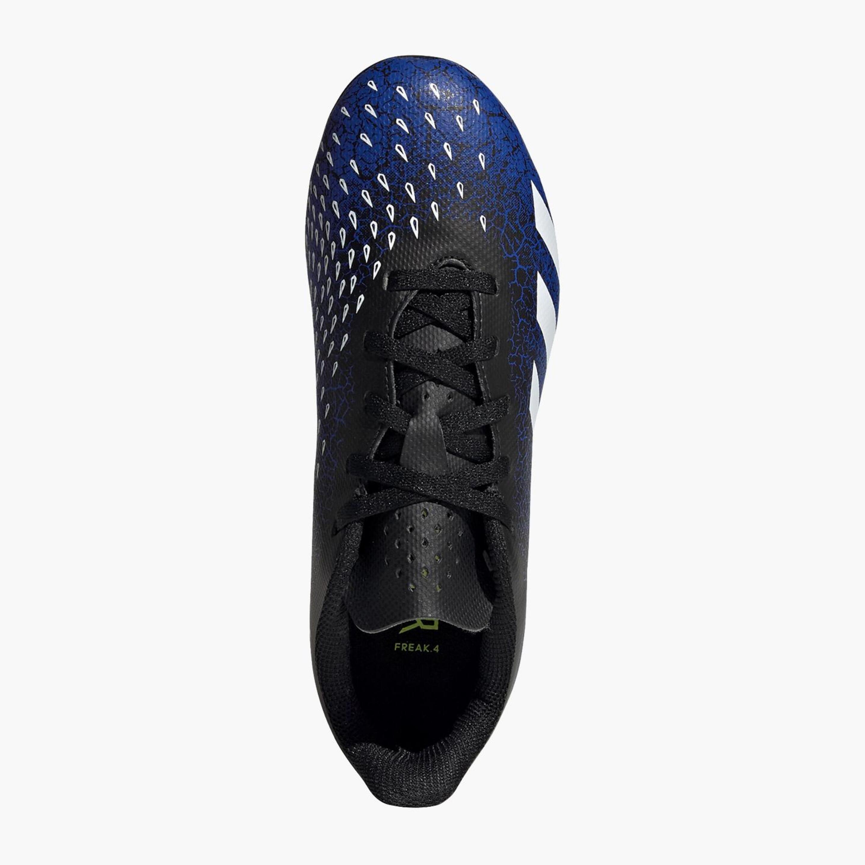 adidas Predator Freak 4 Fg