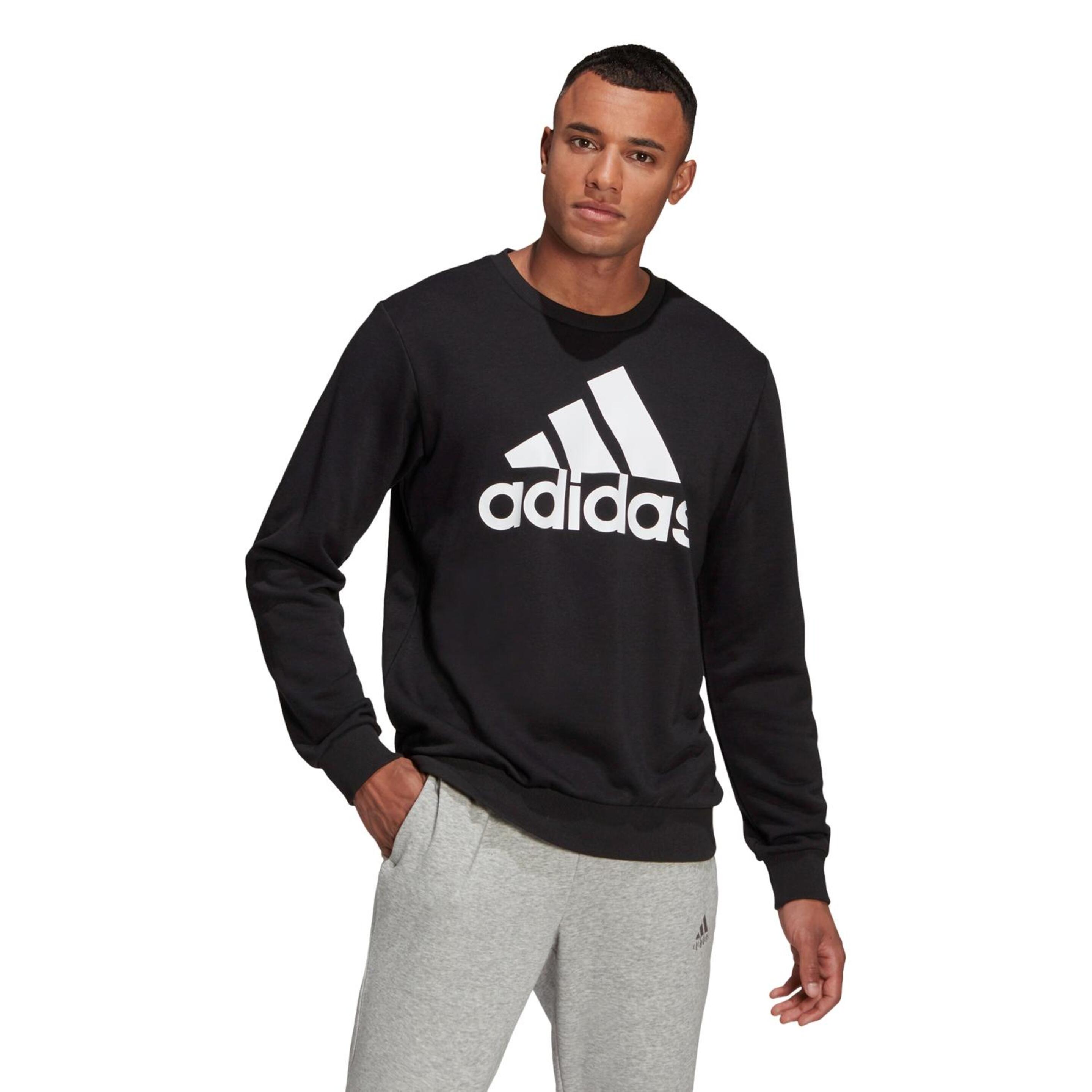 Sweat adidas Logo