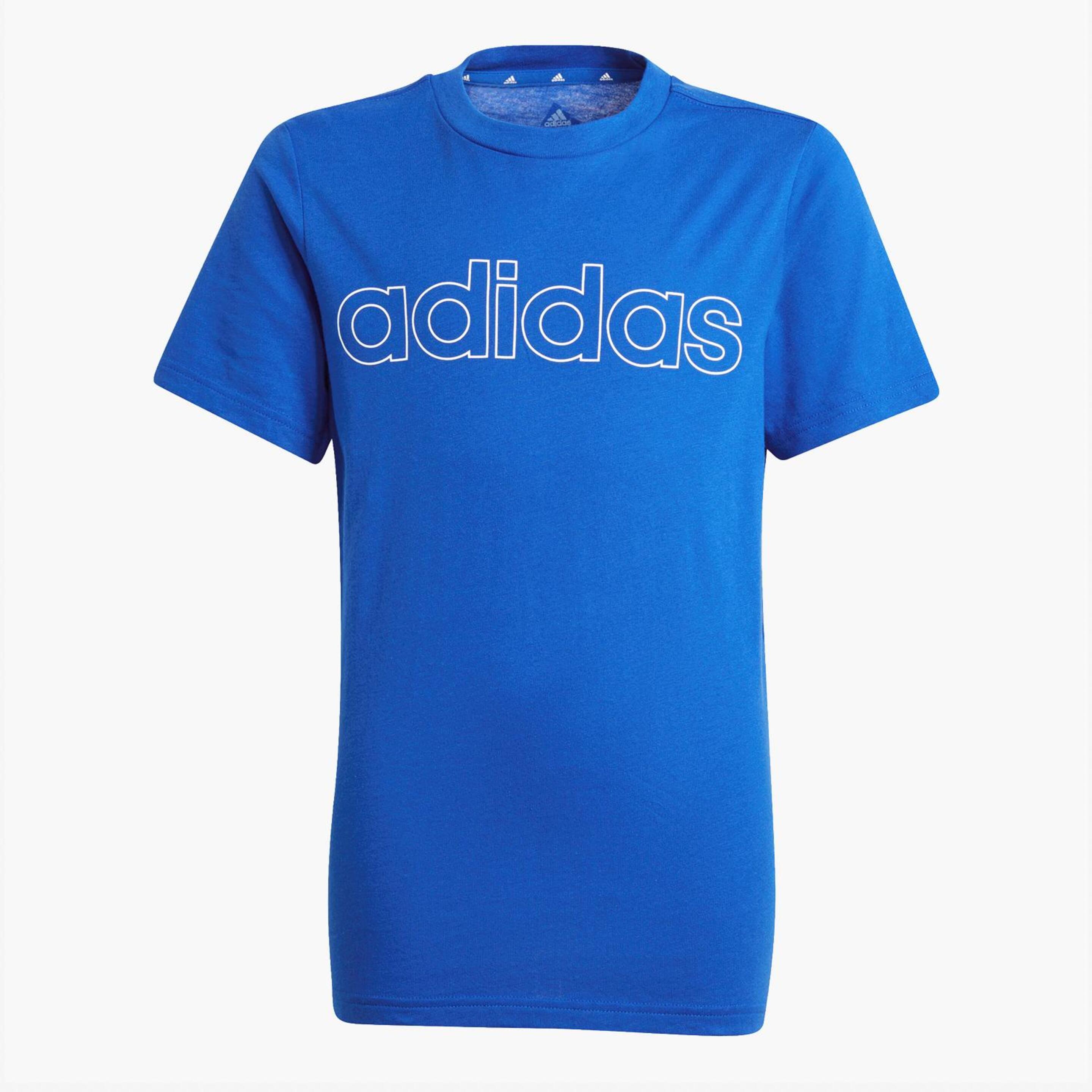 T-shirt adidas Linear