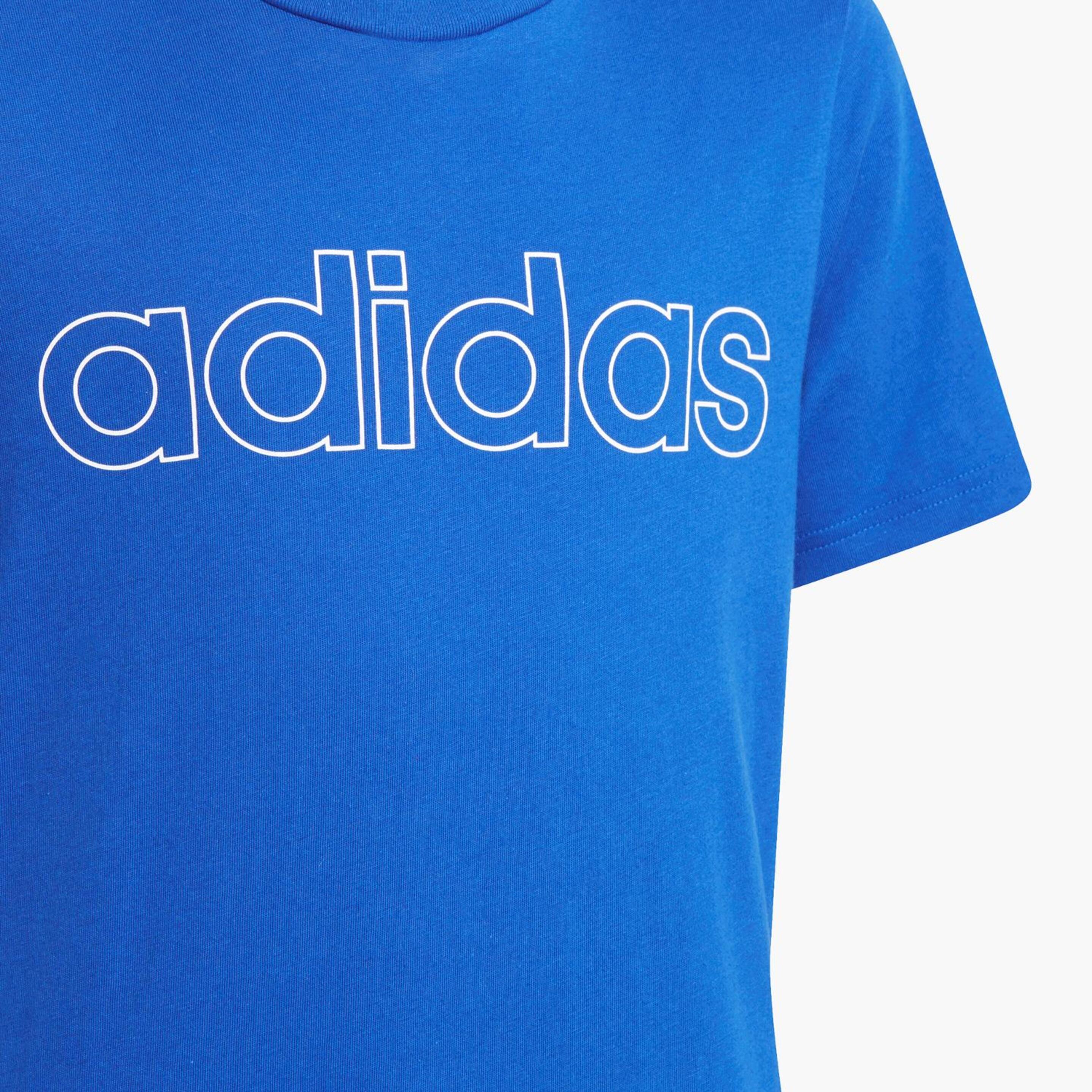 T-shirt adidas Linear