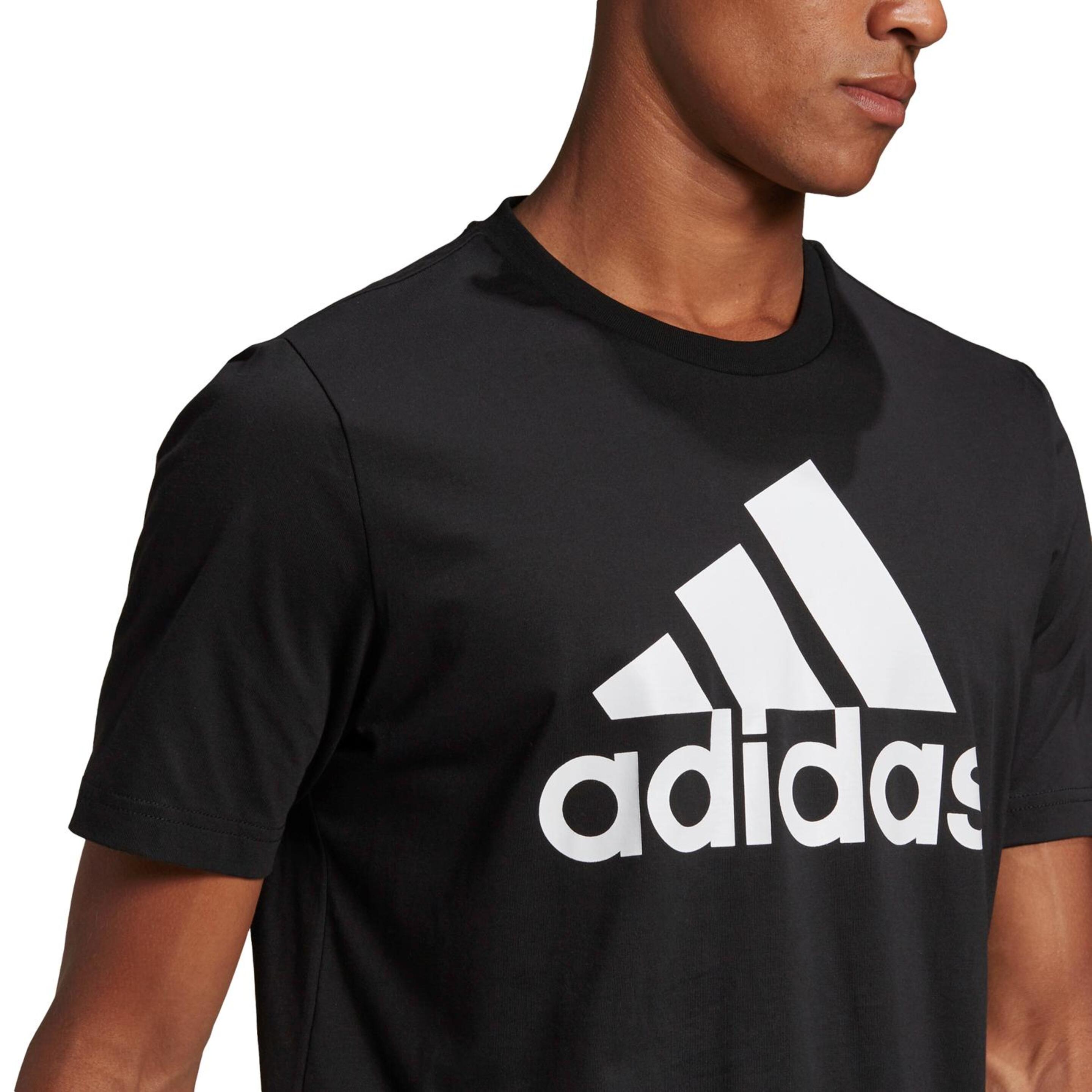 T-shirt adidas Logo