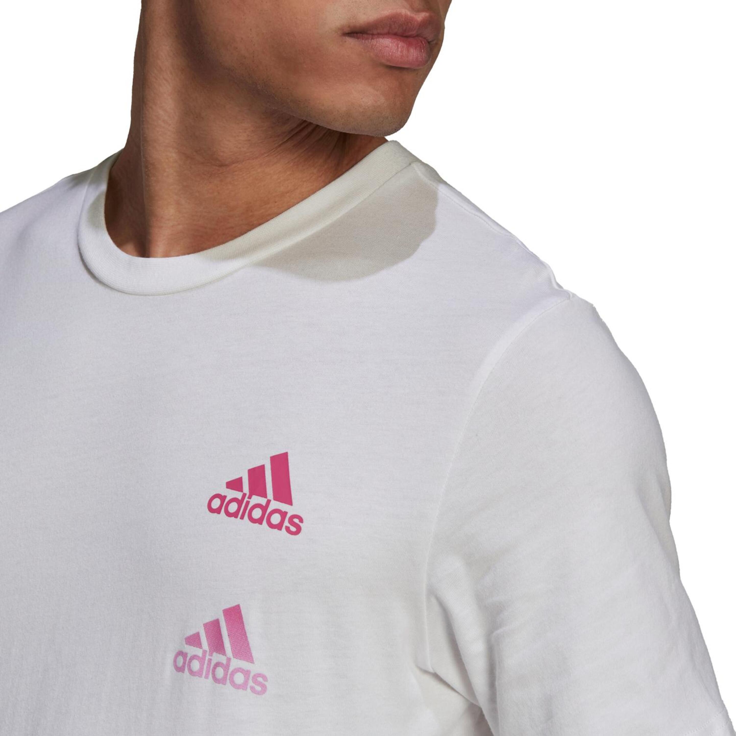 adidas Essentials Logo