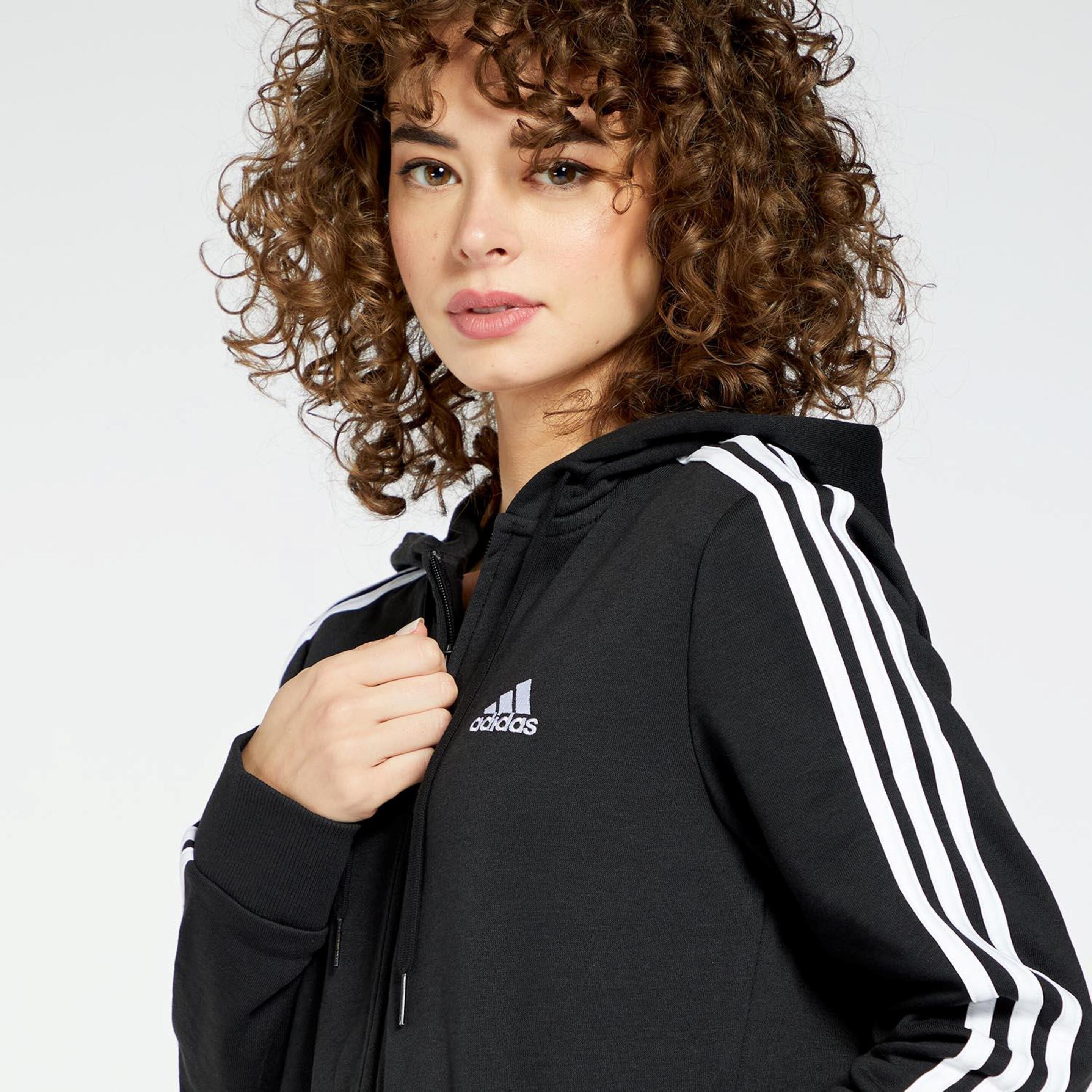 Casaco adidas Fav