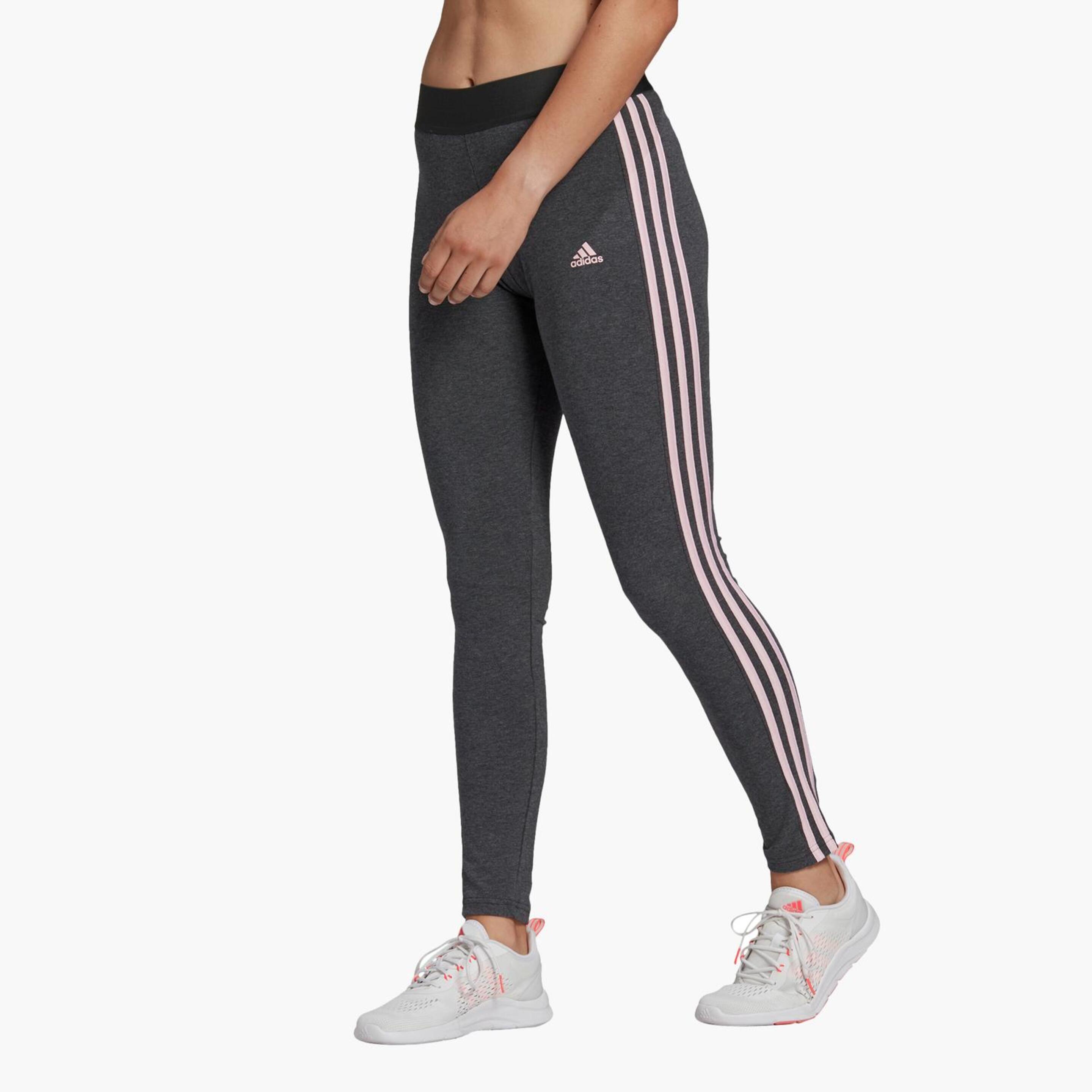 Leggings adidas 3 Stripes Bl