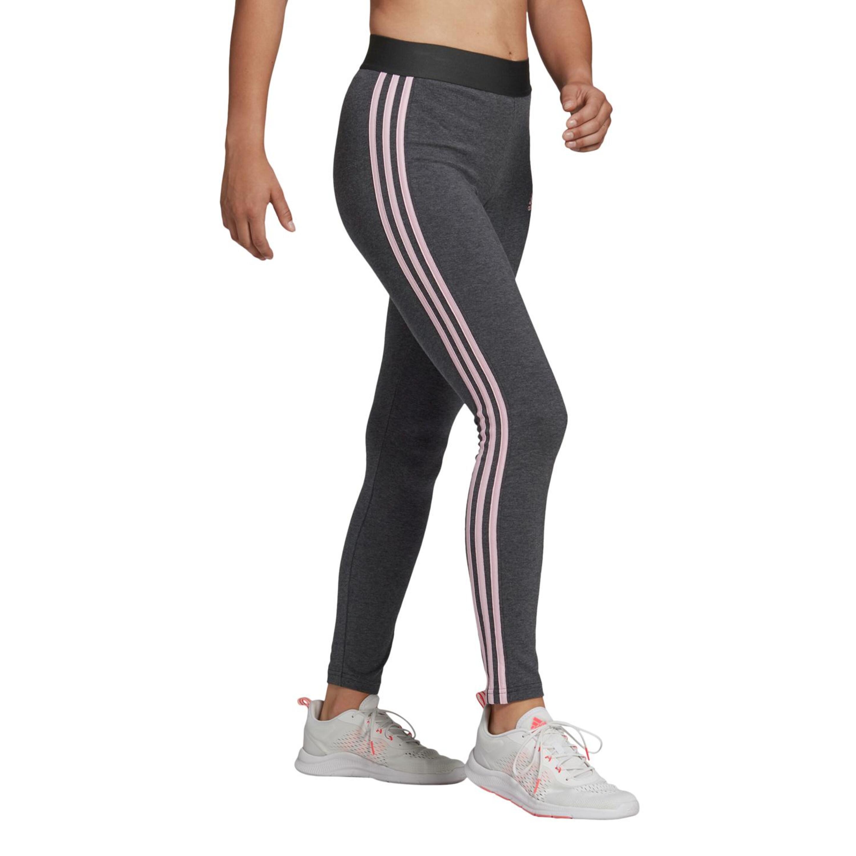 Leggings adidas 3 Stripes Bl