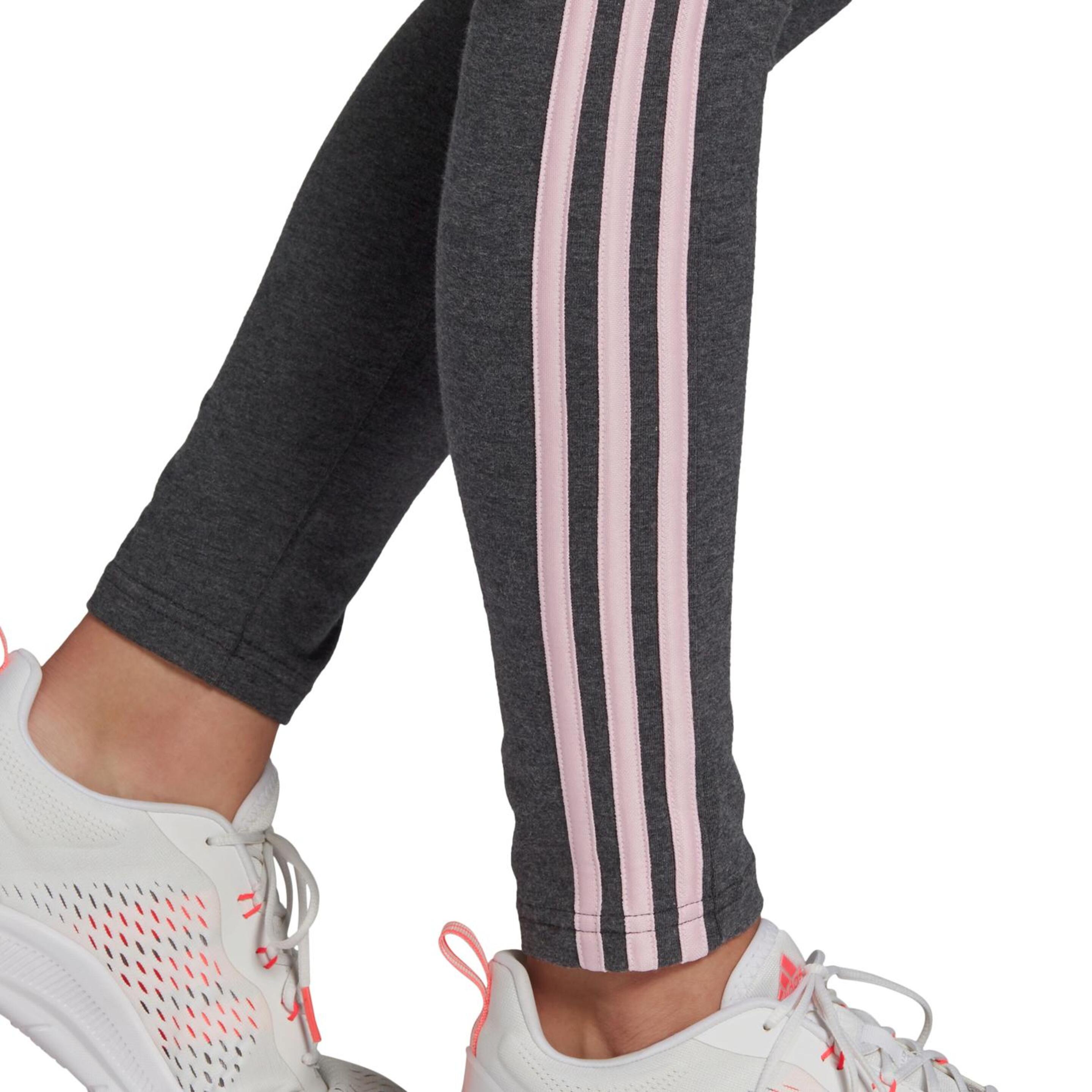 Leggings adidas 3 Stripes Bl