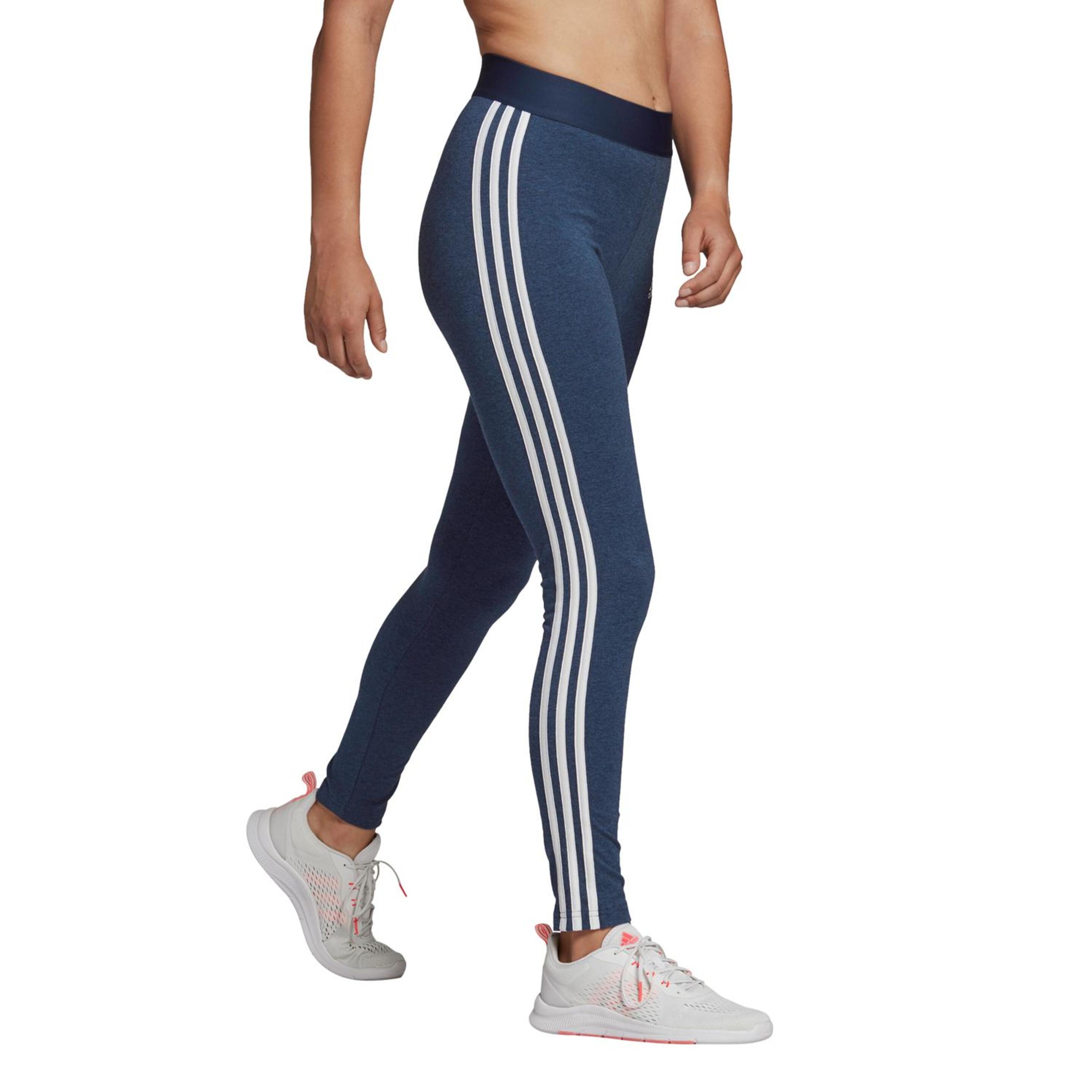 Leggings adidas 3 Stripes Bl