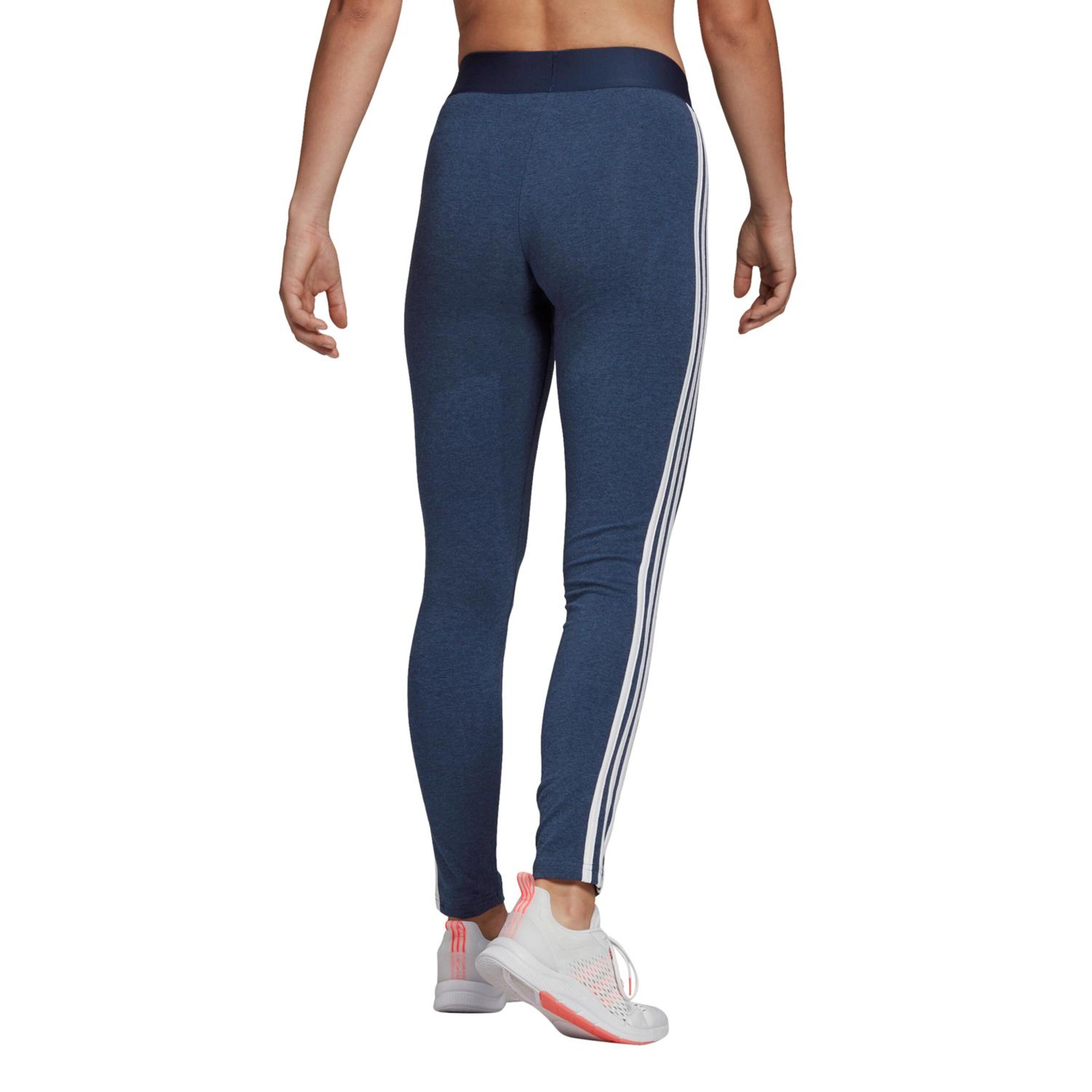 Leggings adidas 3 Stripes Bl