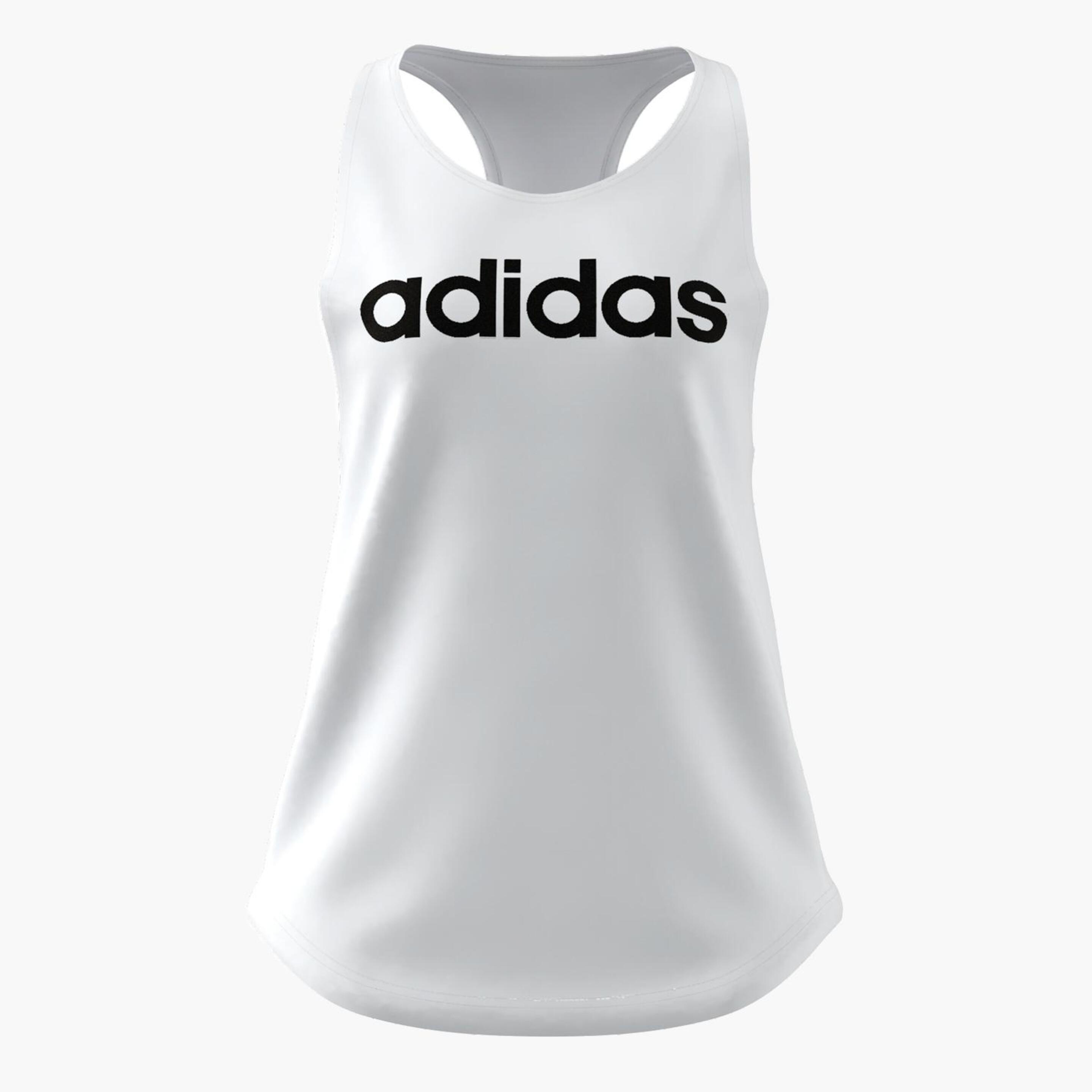 Camisola adidas S/mangas Lin