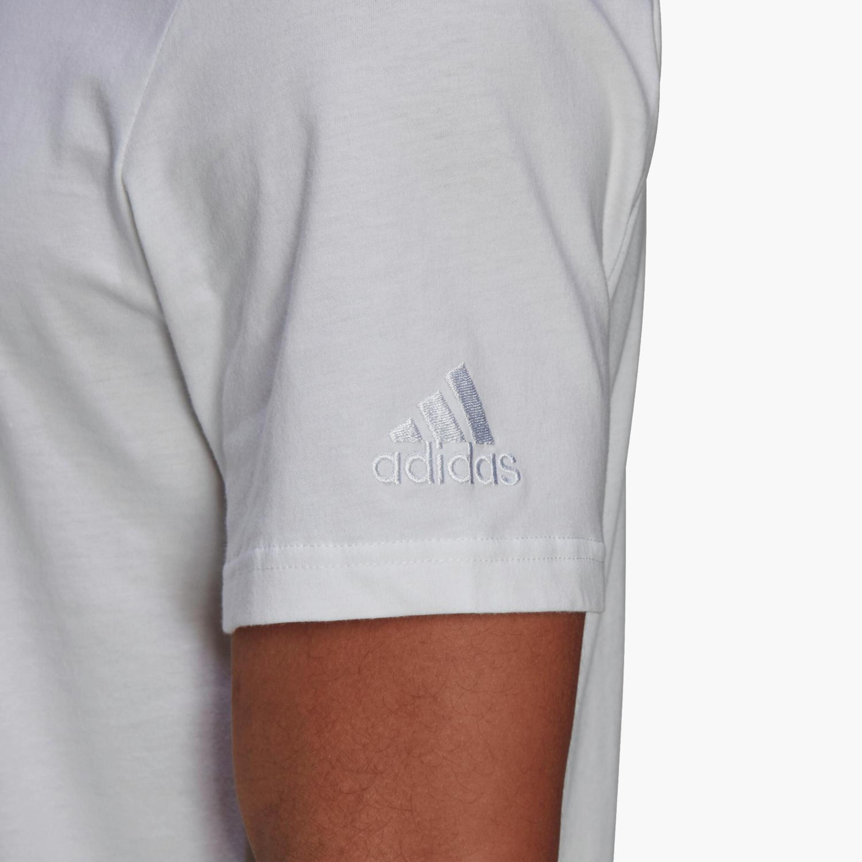 T-shirt adidas Essentials Linear Logo