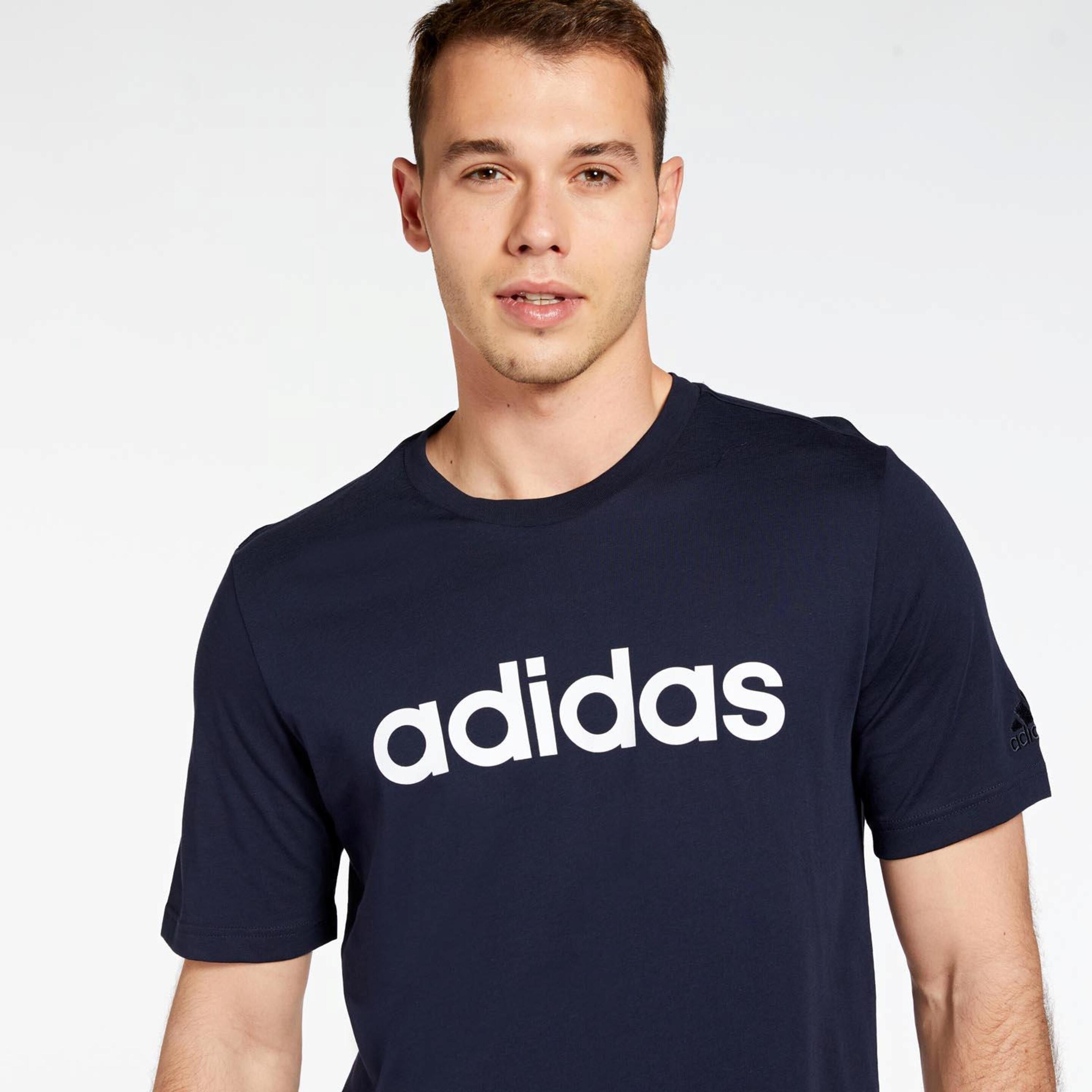 adidas Linear Logo