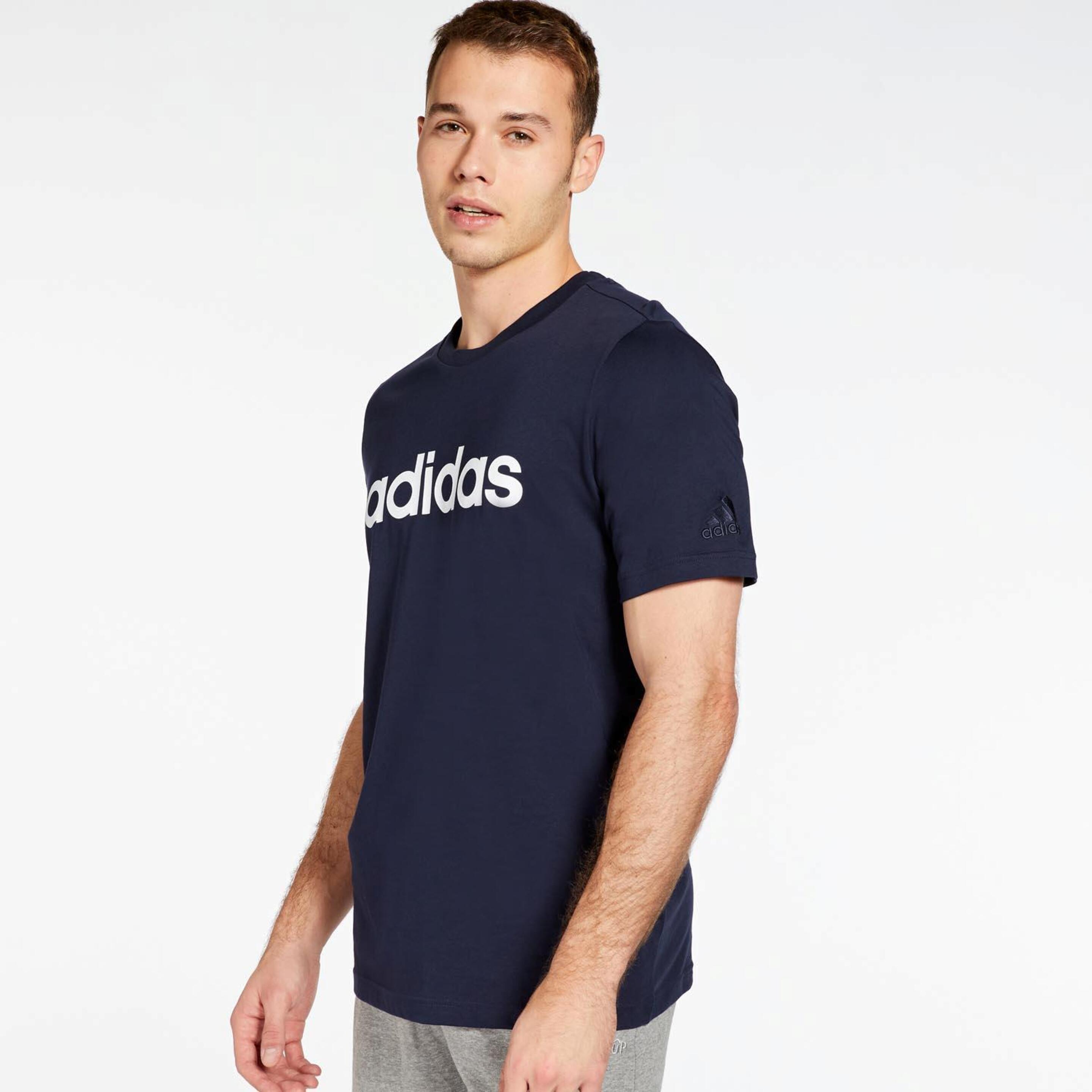 adidas Linear Logo