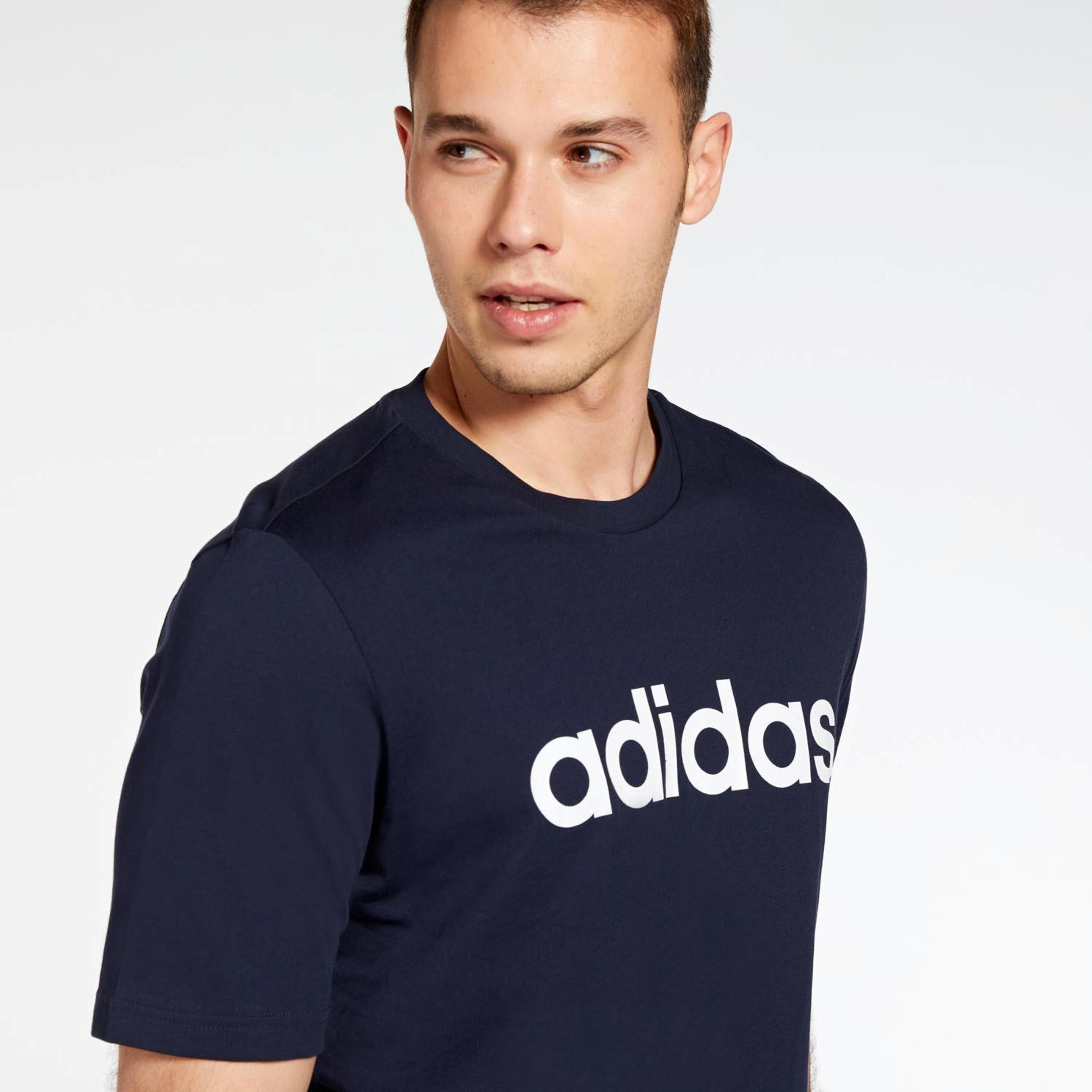 adidas Linear Logo