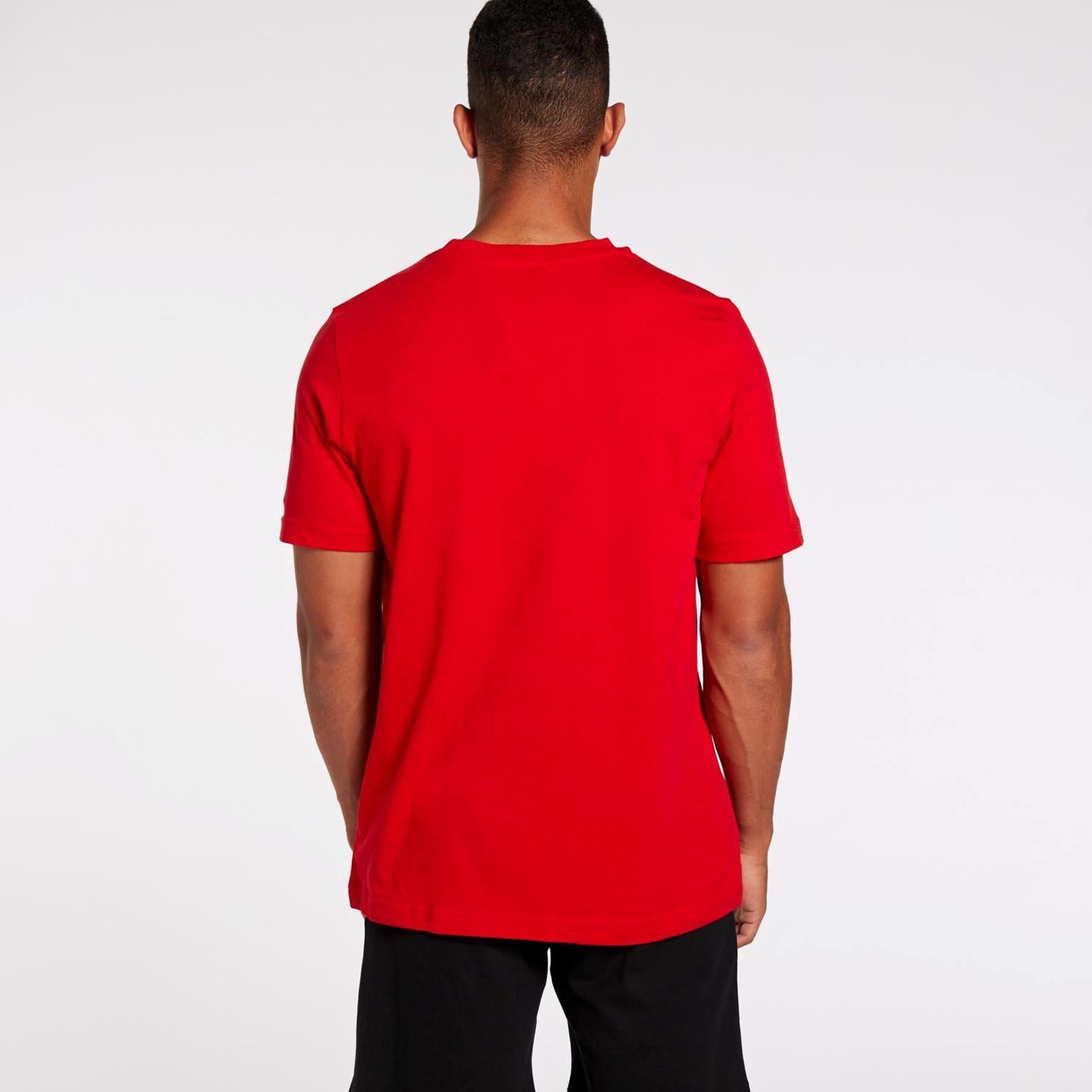 T-shirt adidas Linear Logo