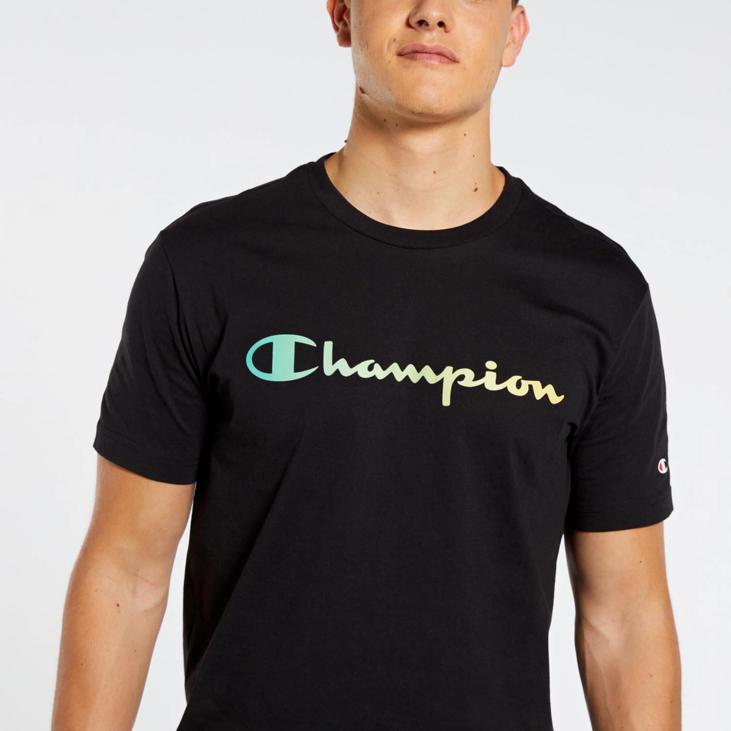 Champion All Over Rainbow