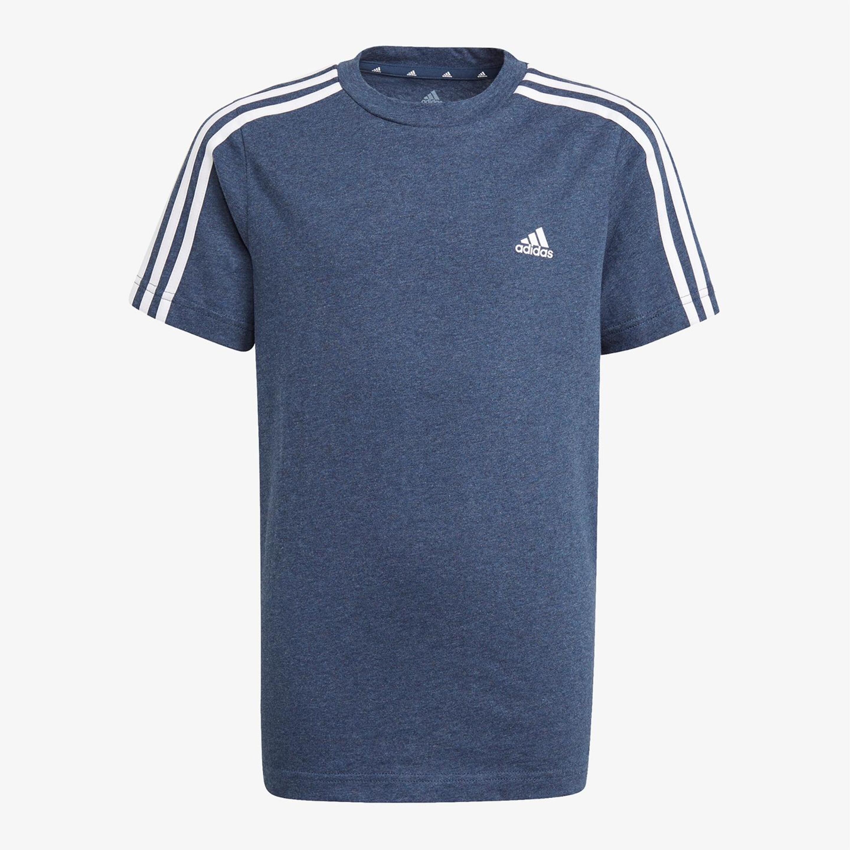 T-shirt adidas 3stripes