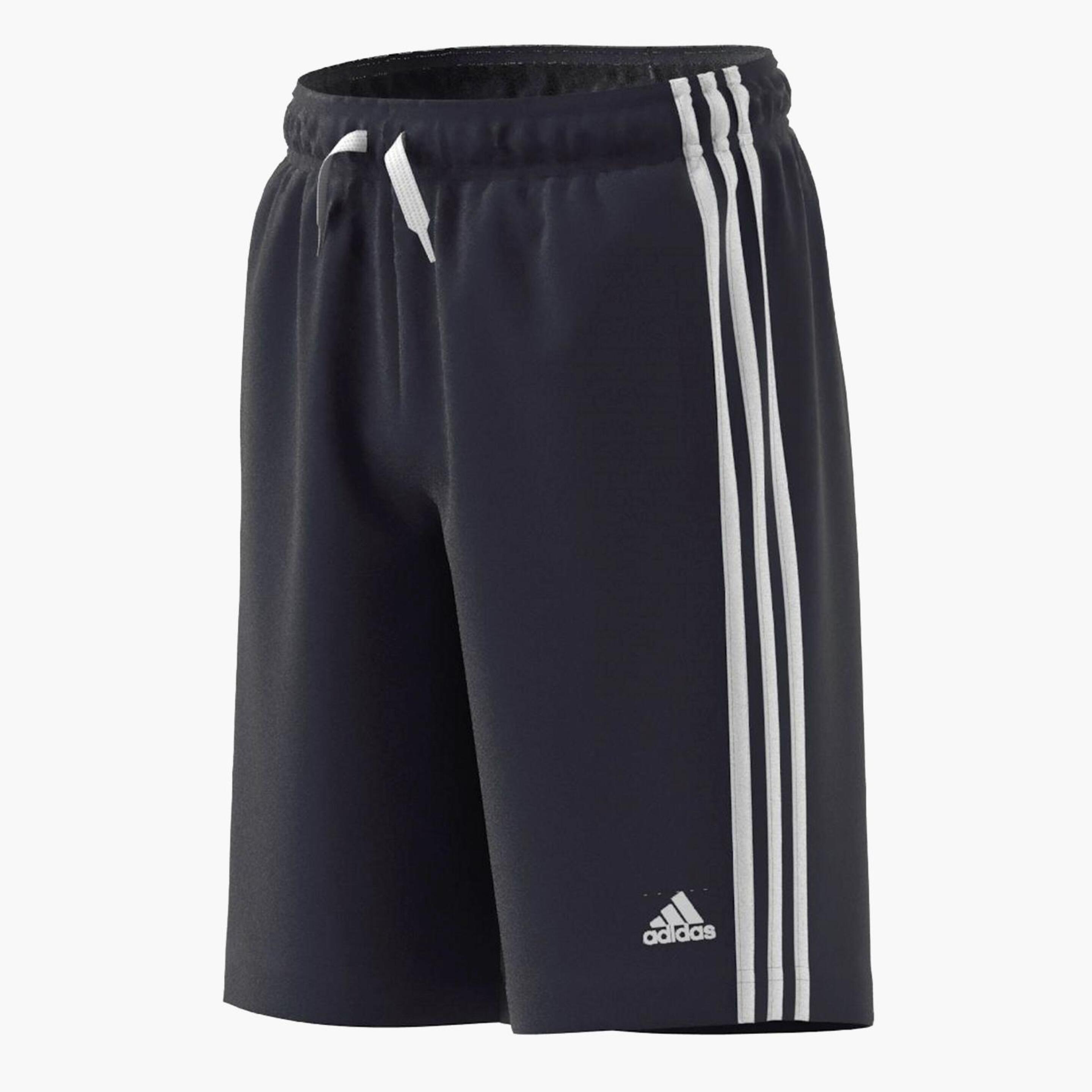 Calções adidas 3stripes