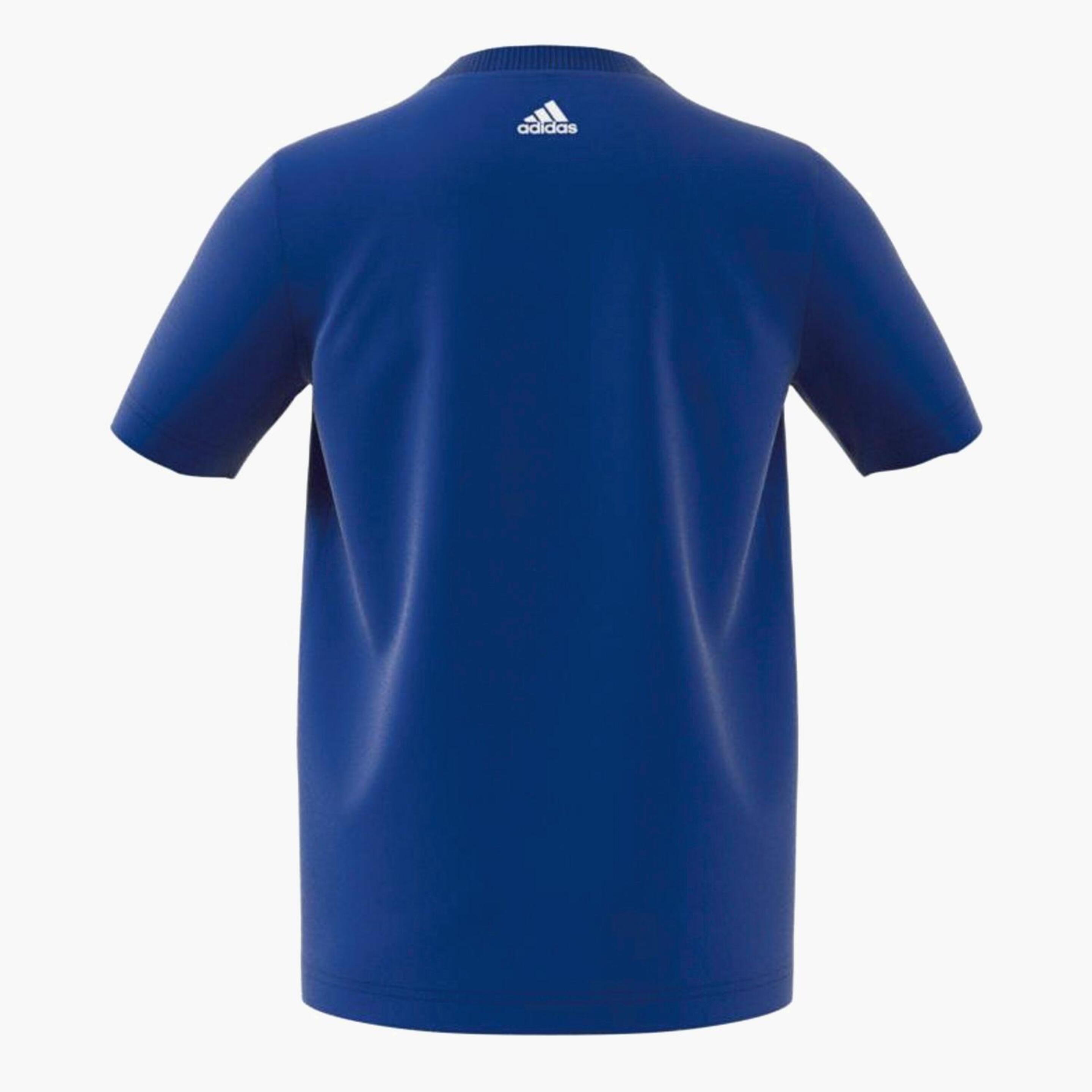 T-shirt adidas Prme