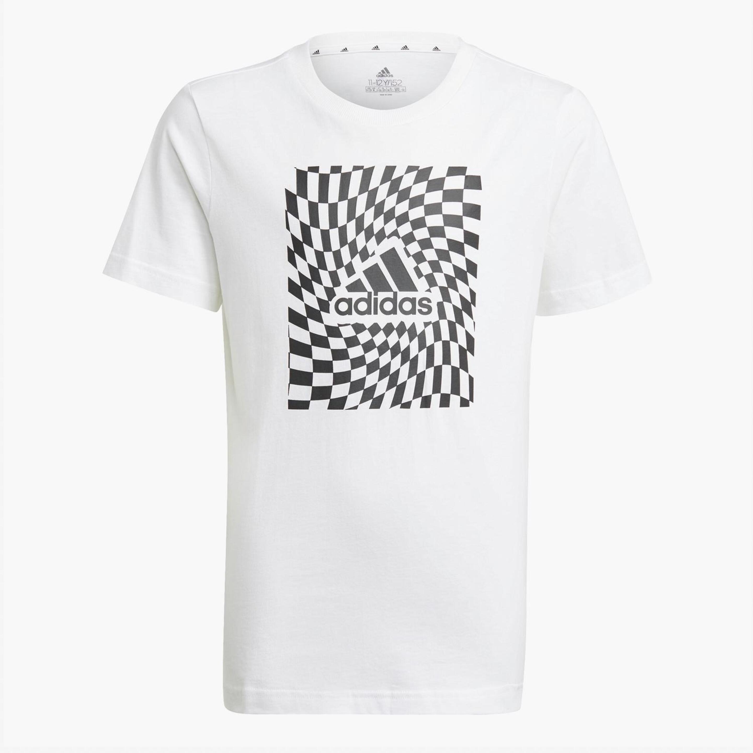 T-shirt adidas Prme