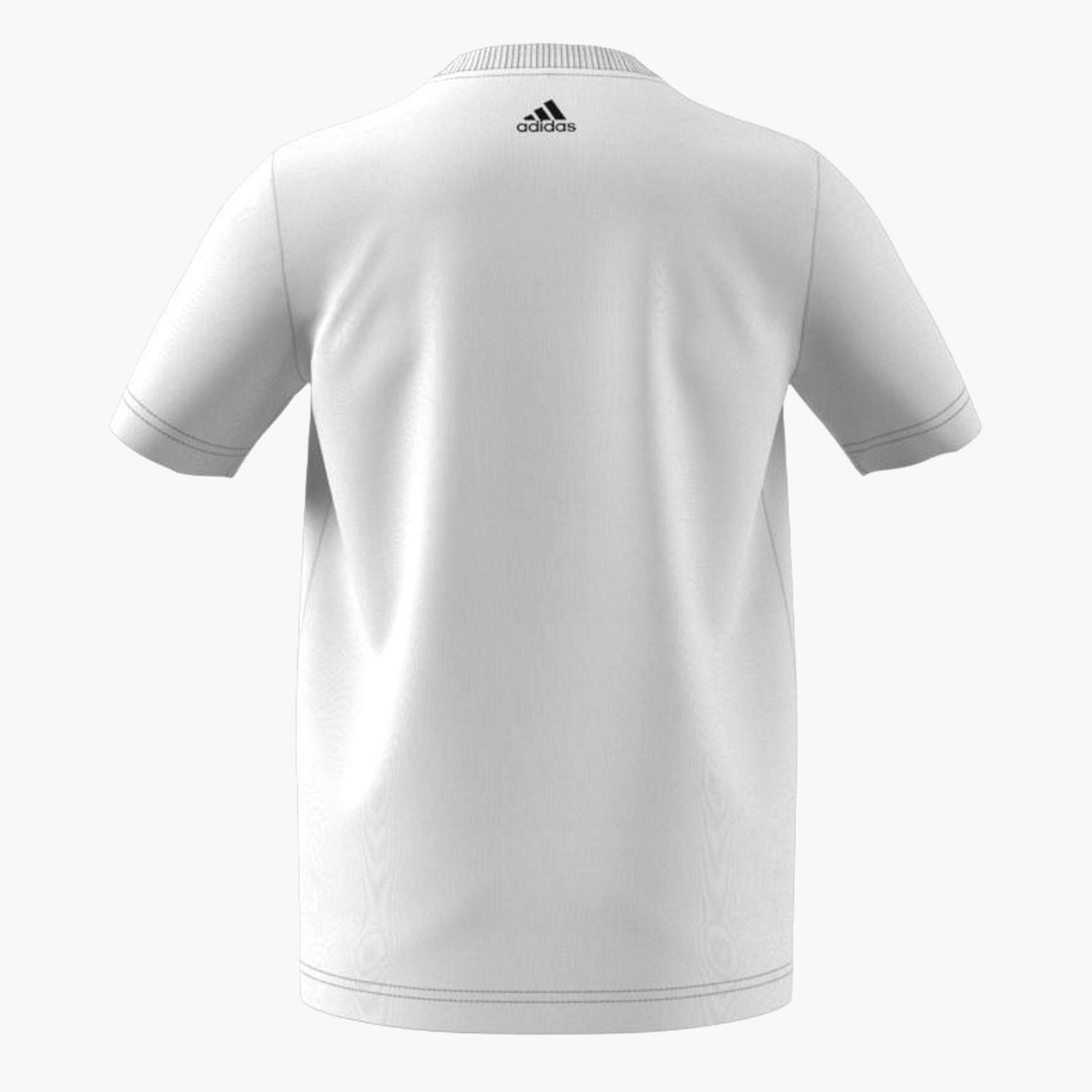 T-shirt adidas Prme