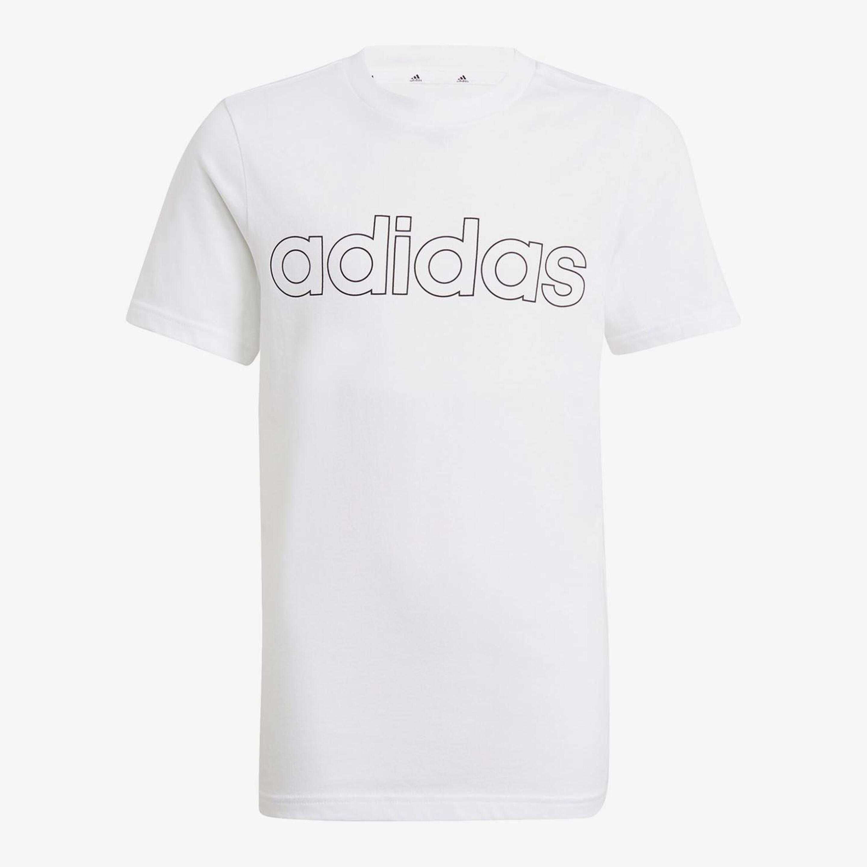 T-shirt adidas Linear