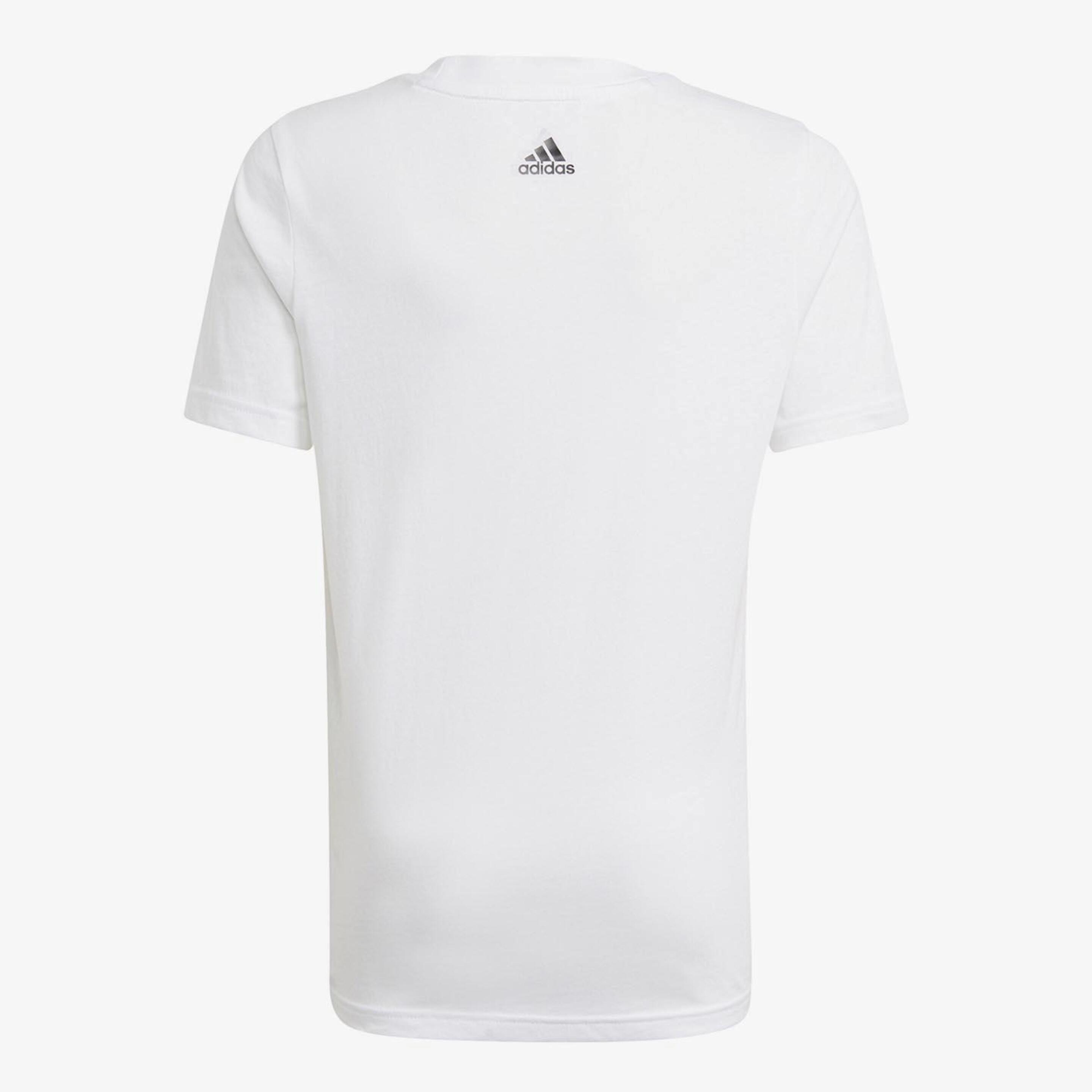 T-shirt adidas Linear