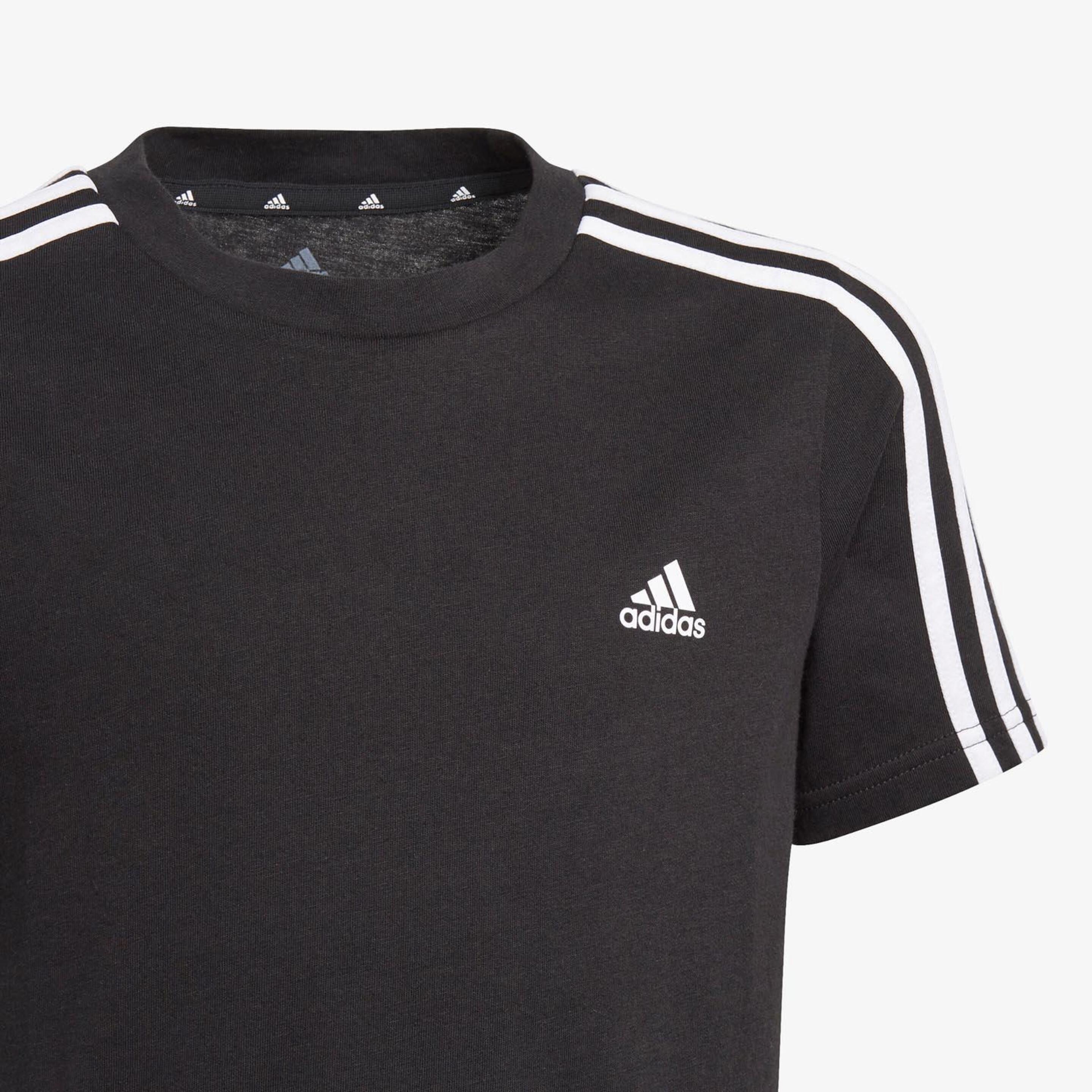 T-shirt adidas 3 Stripes