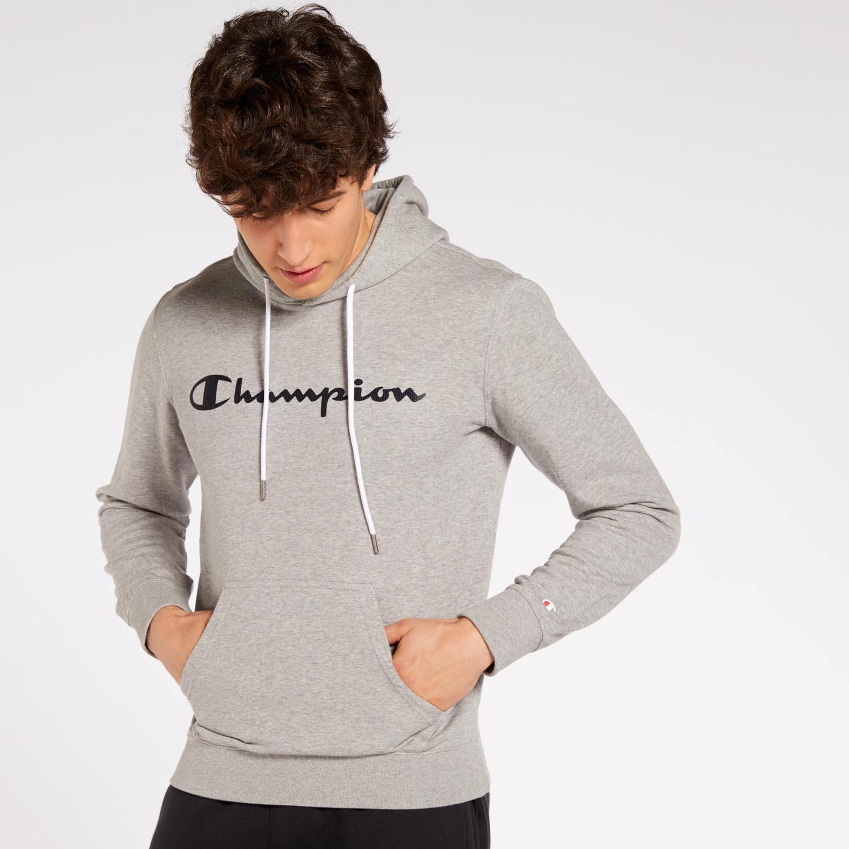 Sweatshirt Champion American Classic