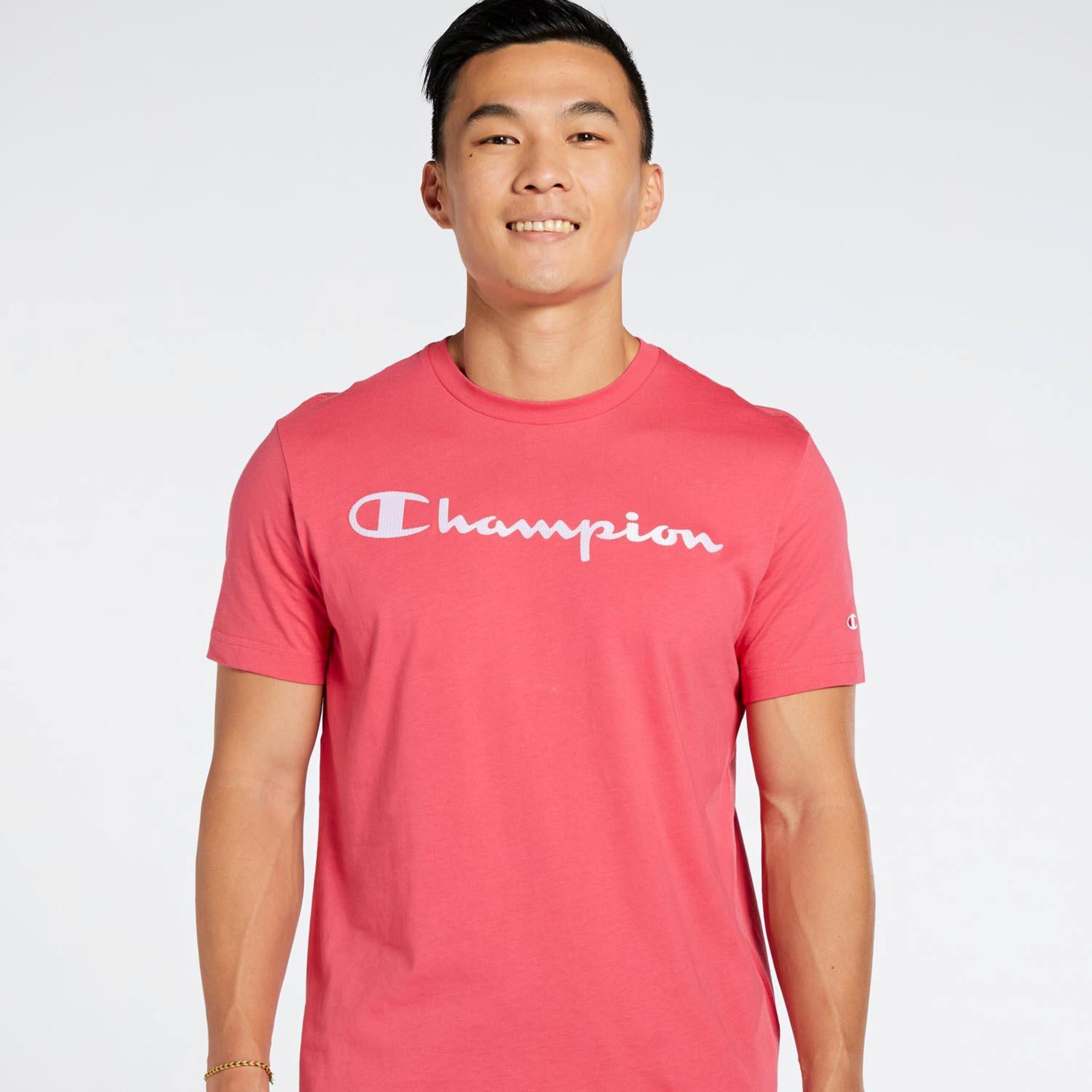 T-shirt Champion American Classics