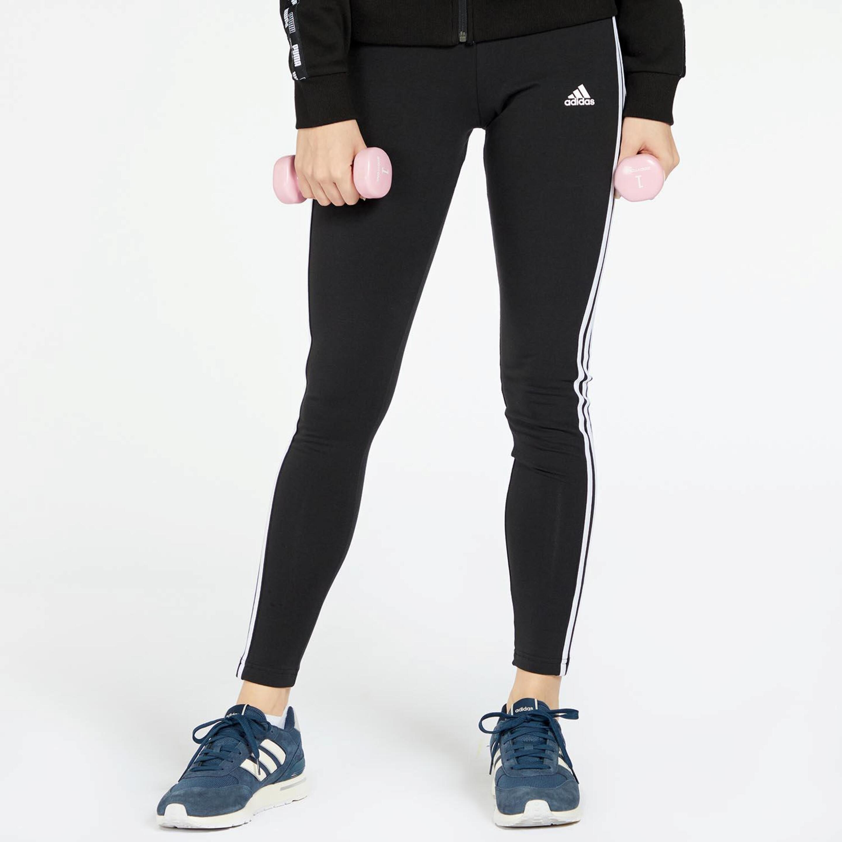 Leggings adidas 3 Stripes