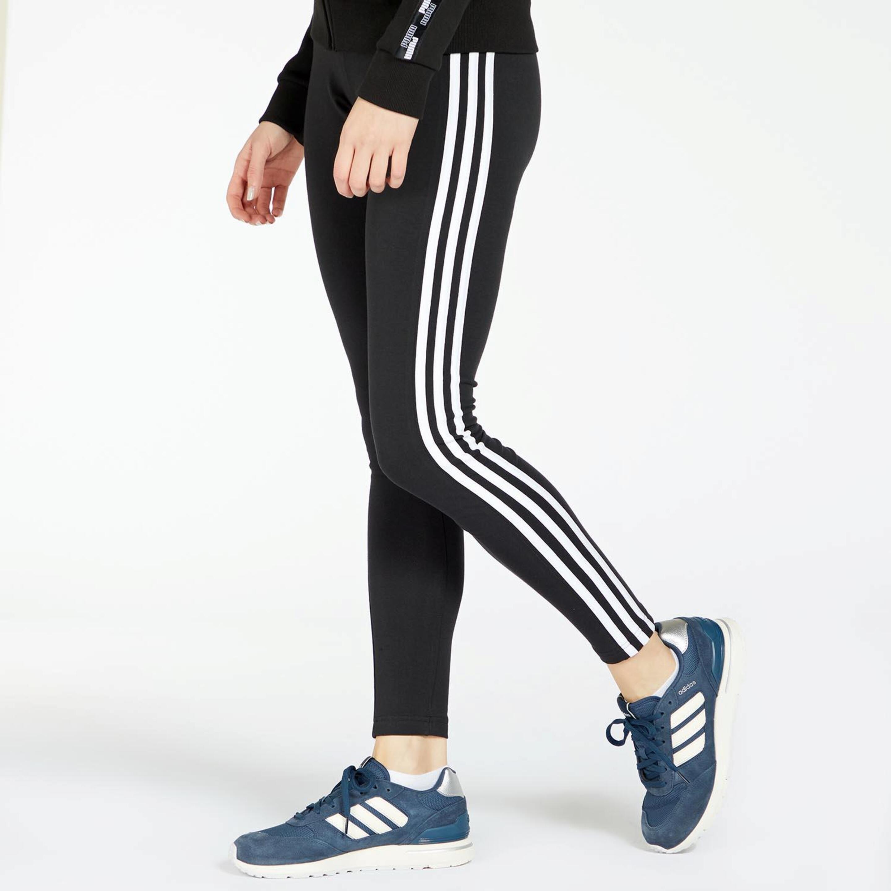 Leggings adidas 3 Stripes