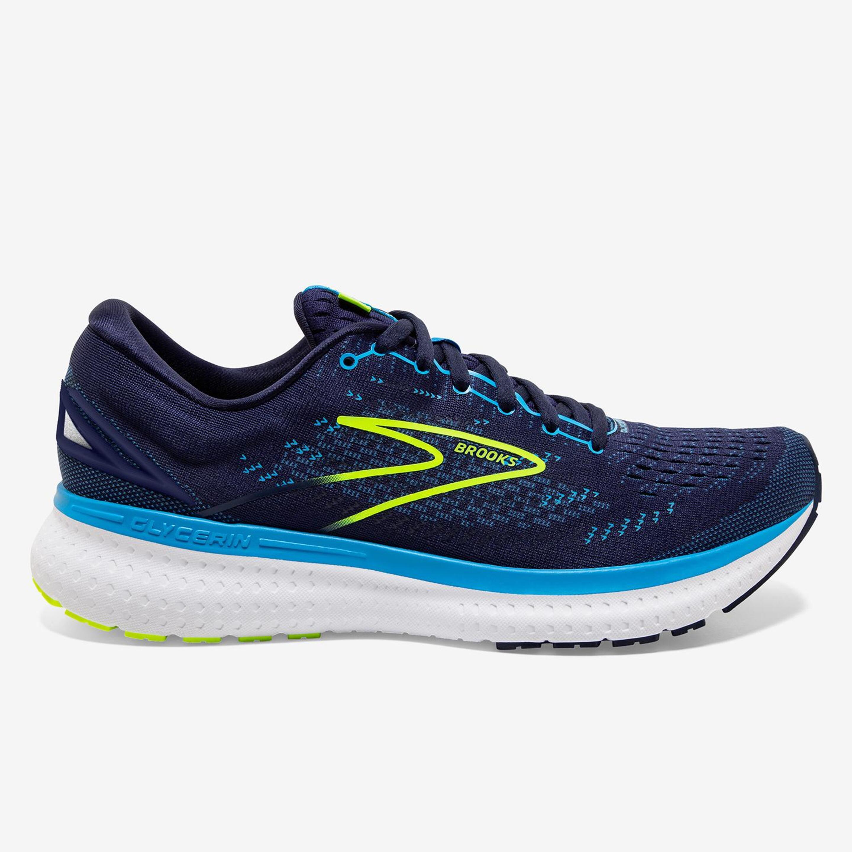 Brooks Glycerin 19