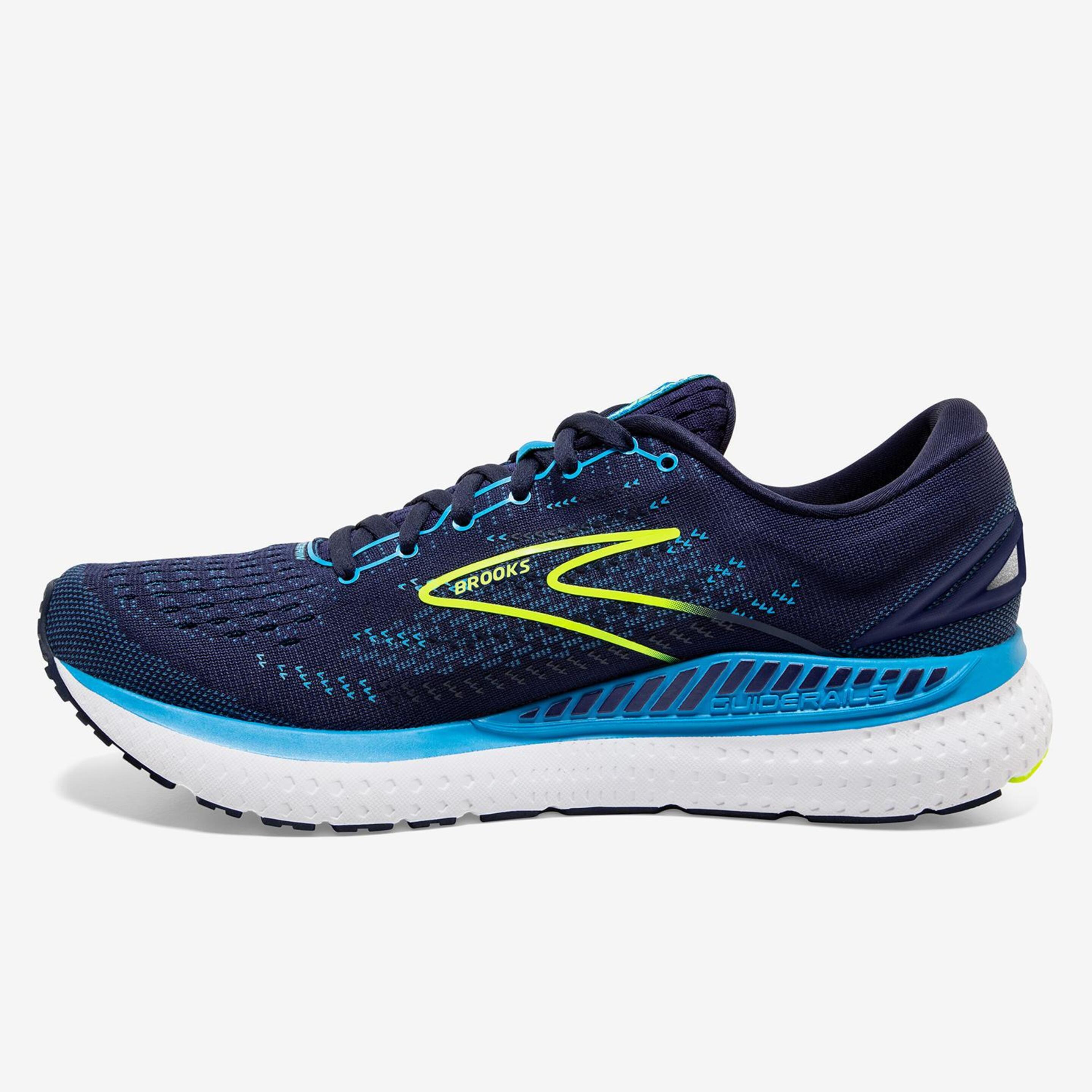 Brooks Glycerin Gts 19