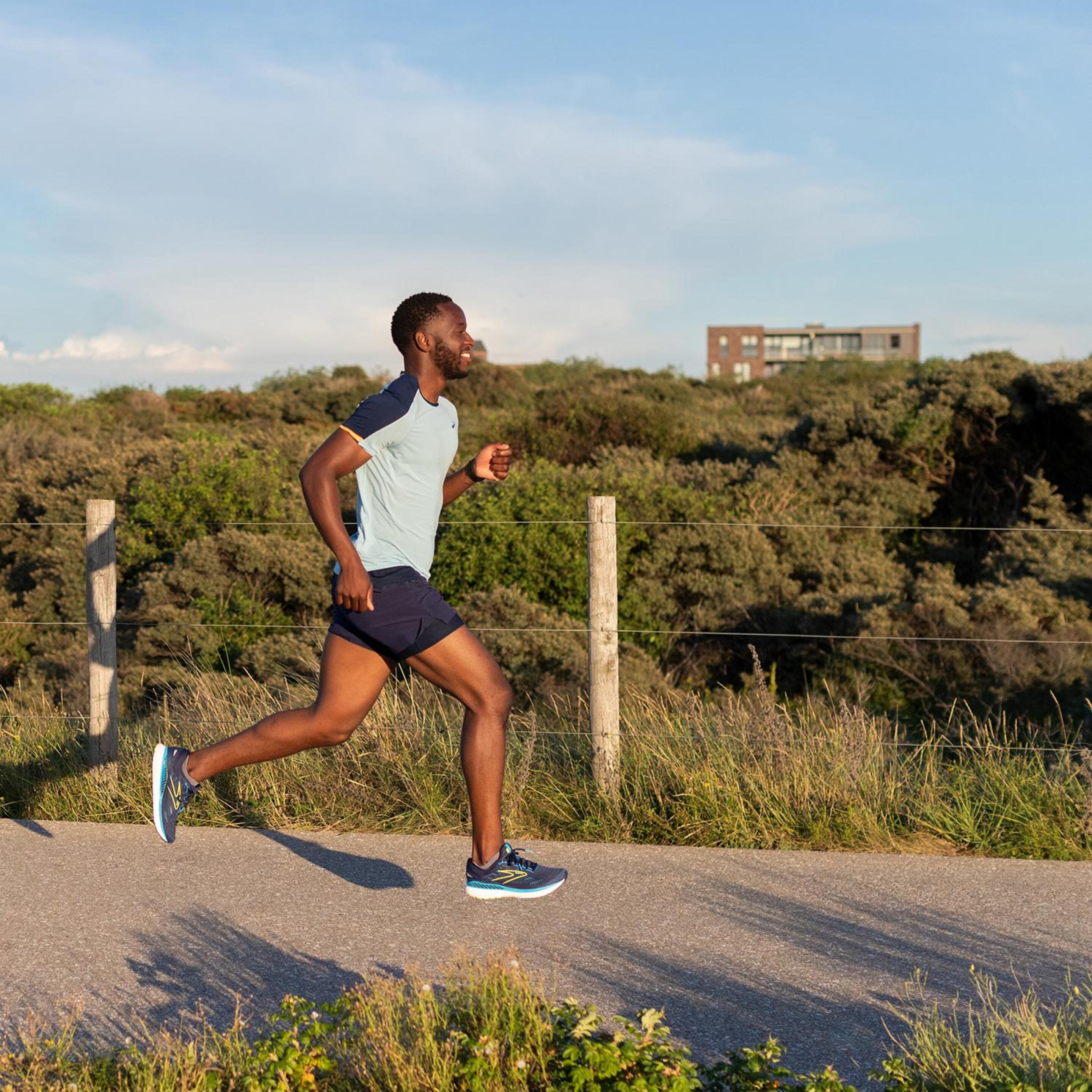 Brooks Glycerin Gts 19