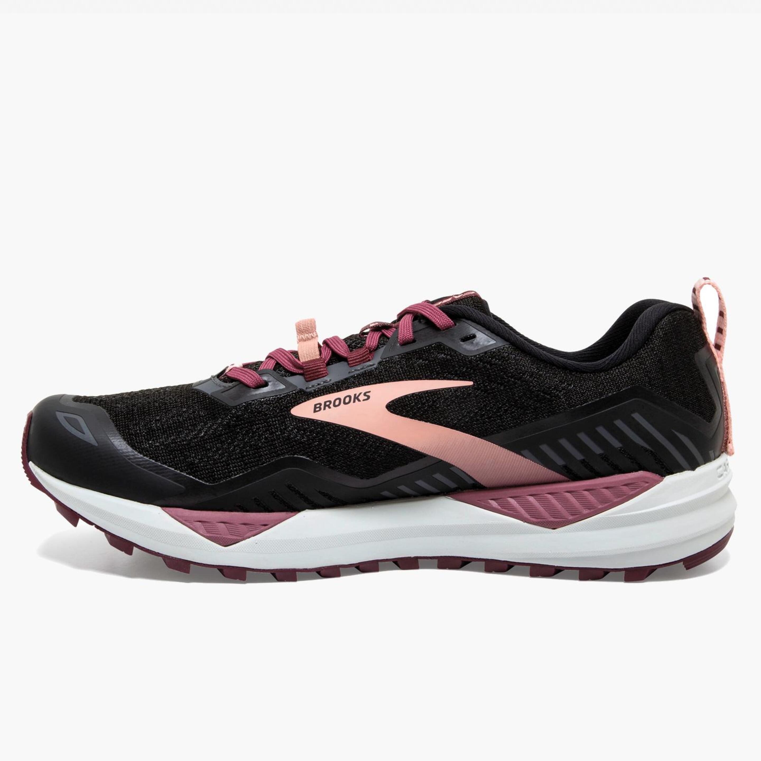 Brooks Cascadia 15