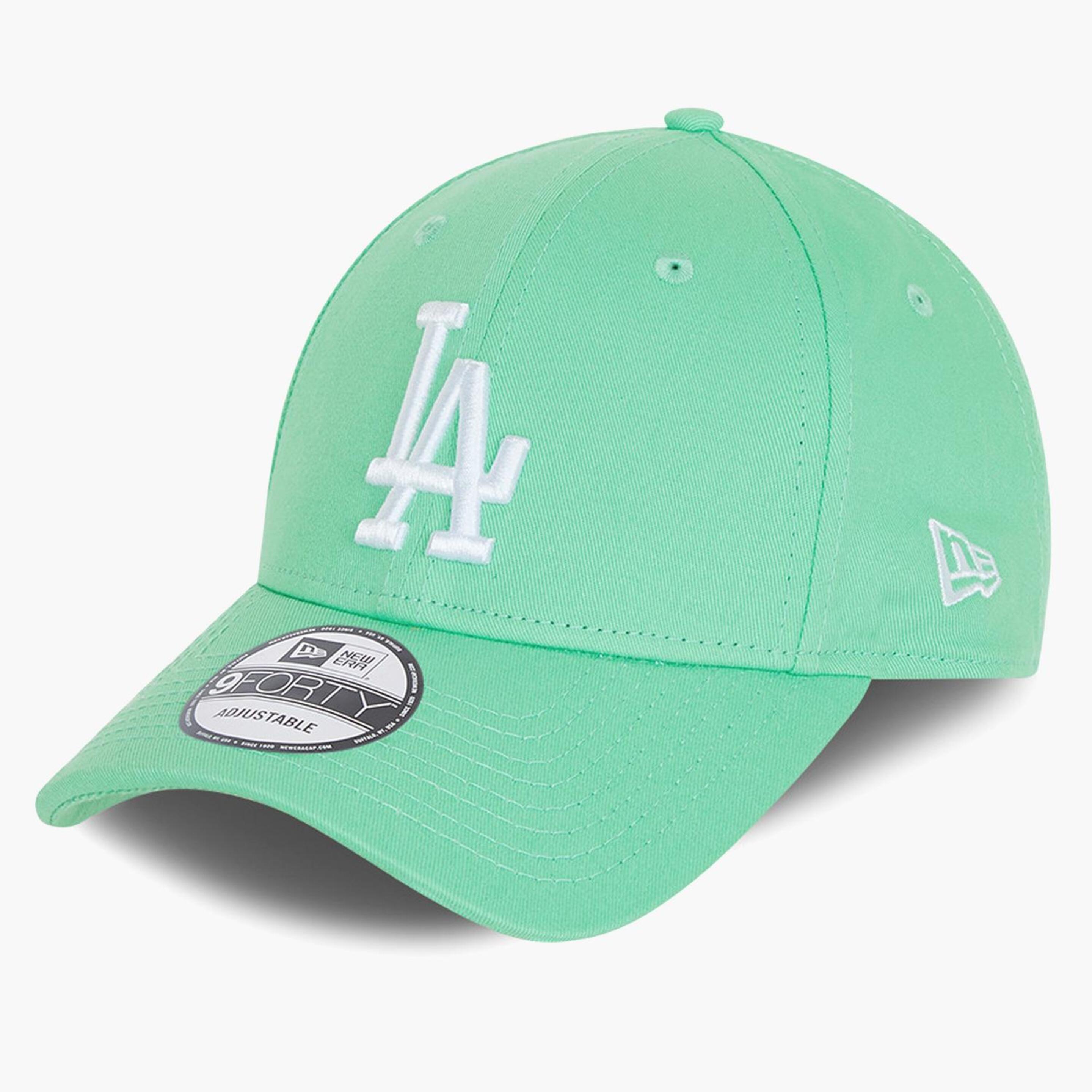 Boné New Era League Ess 9 Forty La Dodgers