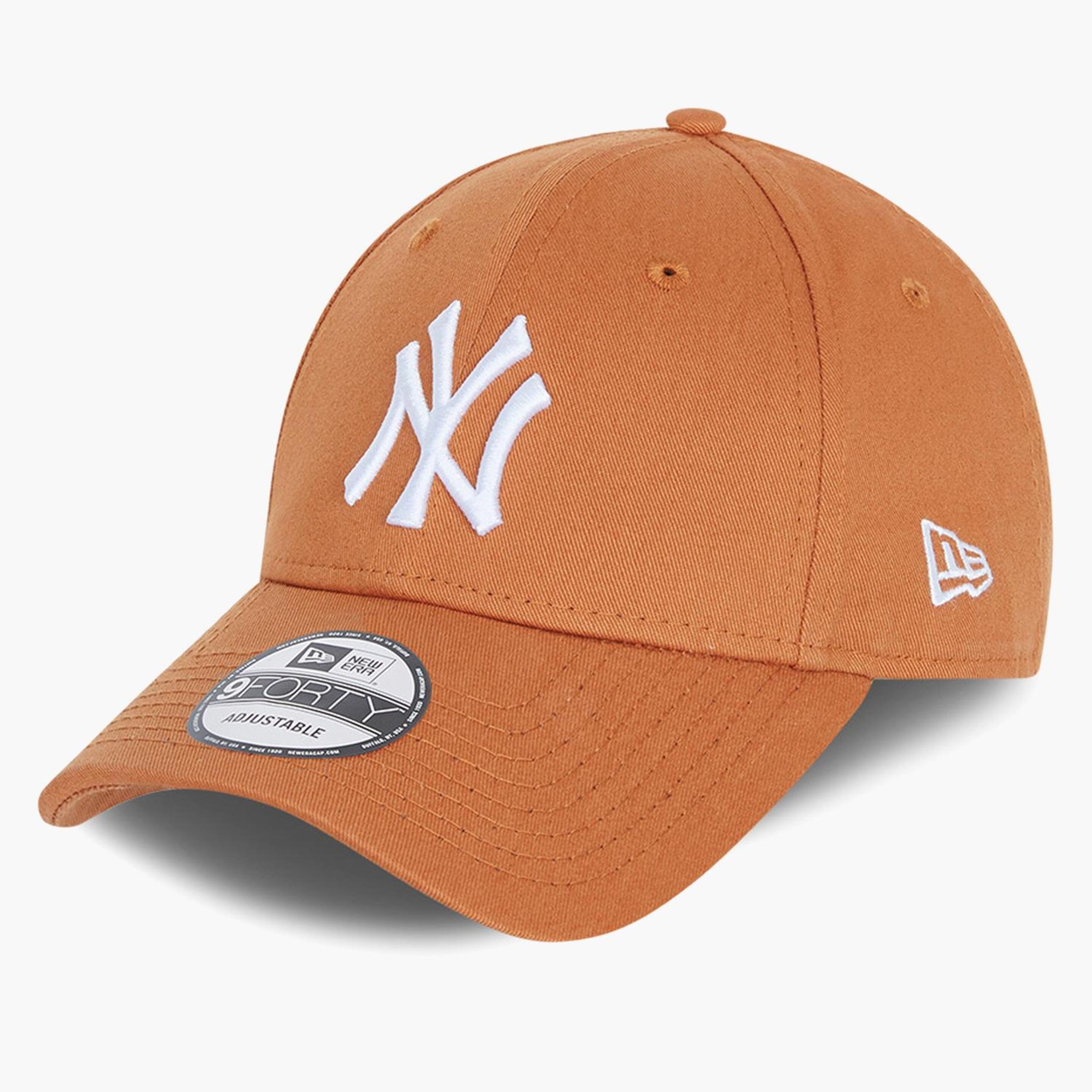 Boné New Era League Ess 9 Forty Ny Yankees